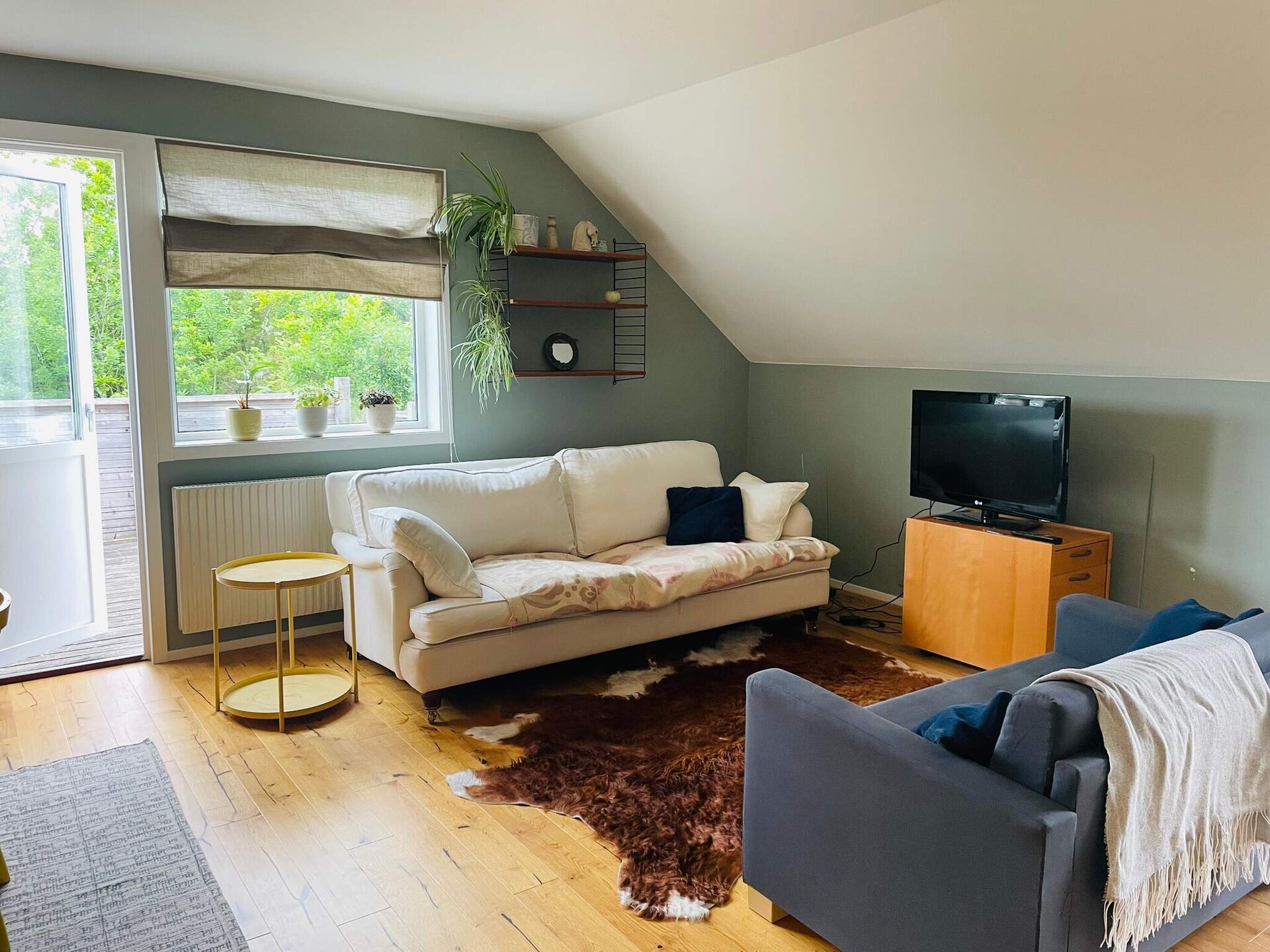 Vrijstaand vakantiehuis aan de golfbaan bij Nösund, Orust - foto 14