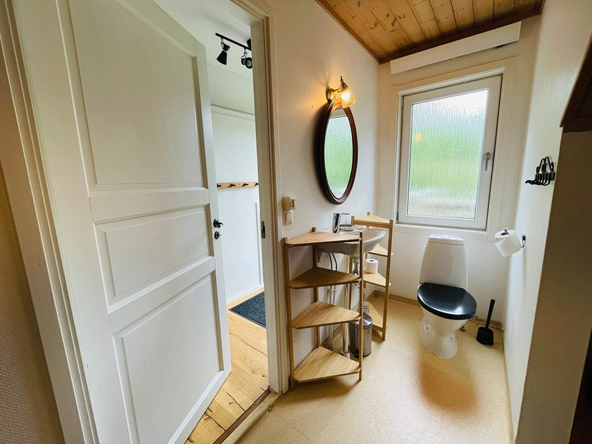 Vrijstaand vakantiehuis aan de golfbaan bij Nösund, Orust - foto 24