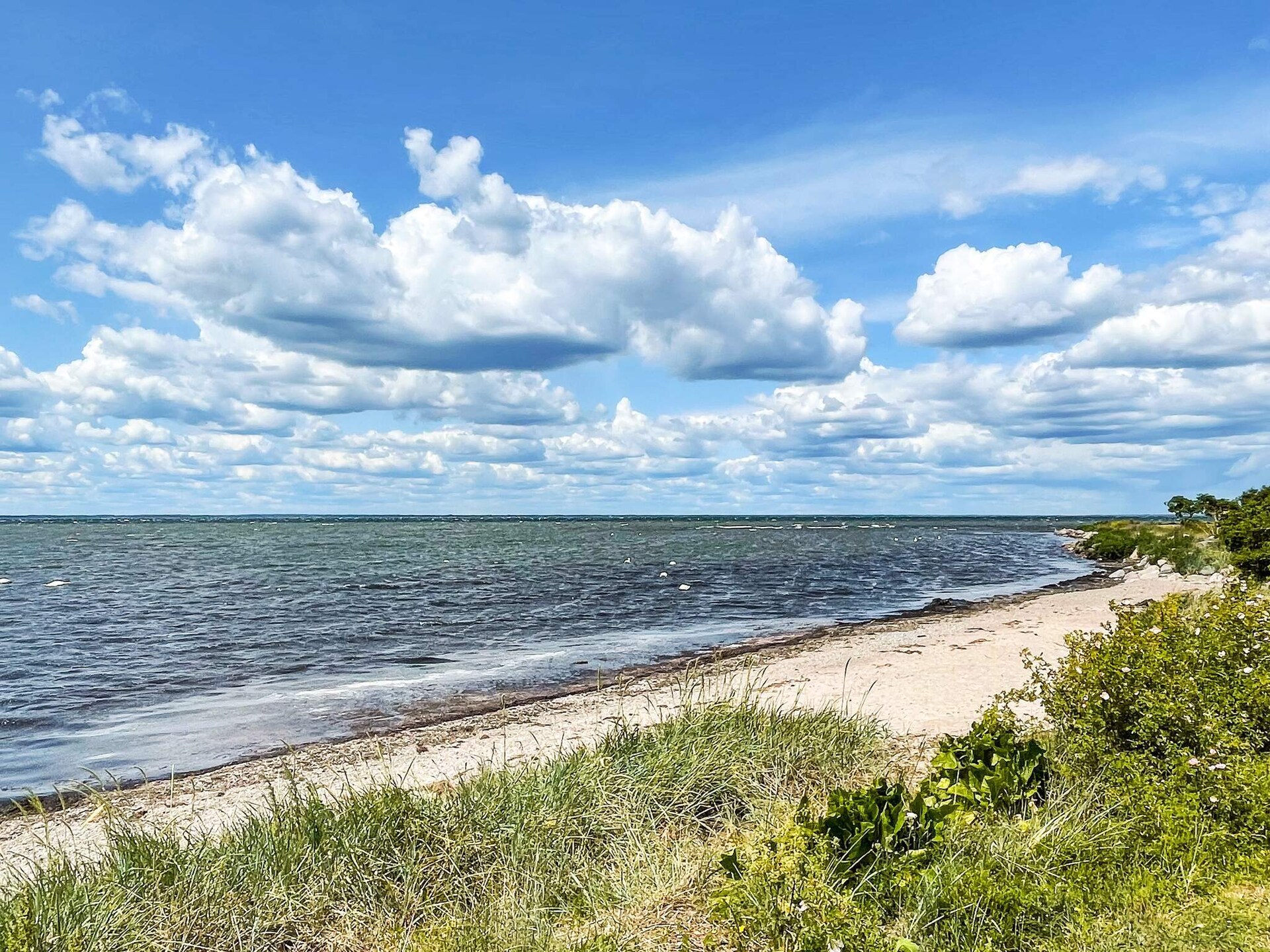 Luxe vakantiehuis op 210 meter van zee met zwemsteiger in Mörbylånga - foto 13