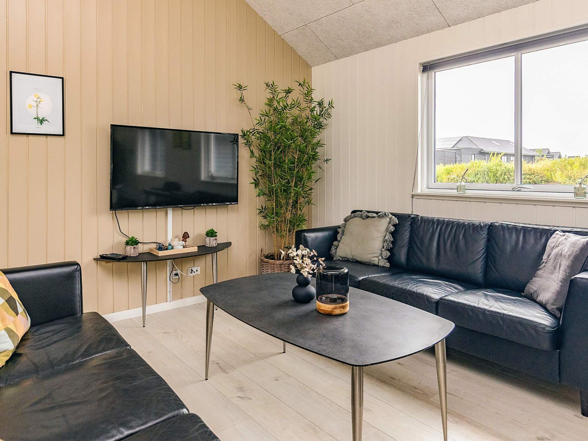 Groots vakantiehuis voor 30 personen met pool en activiteitenruimte nabij Limfjord - foto 34