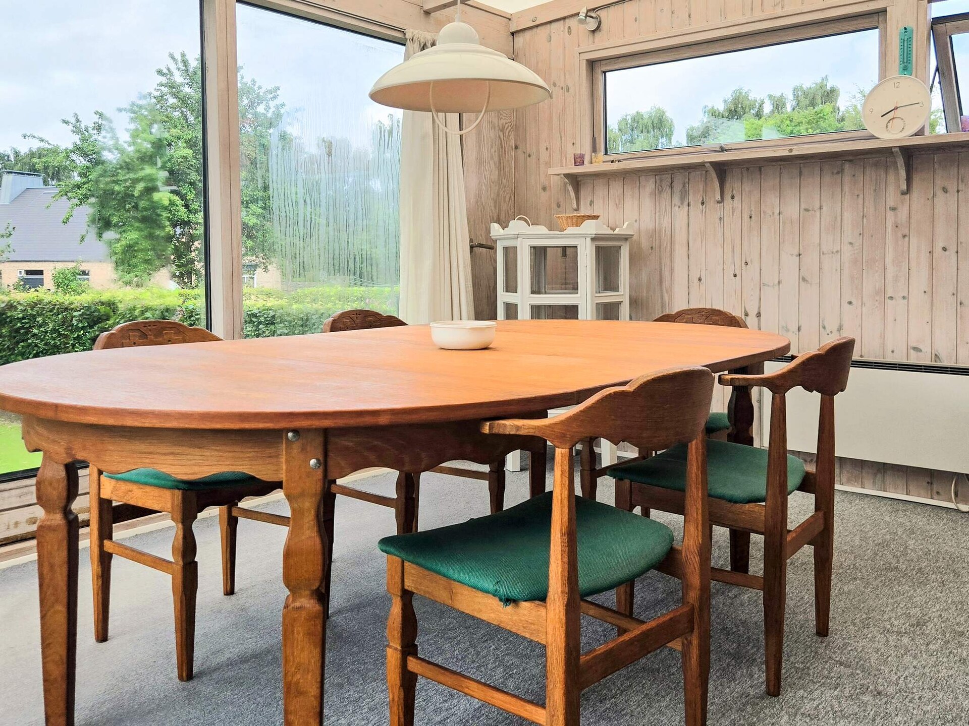 Vrijstaand vakantiehuis voor 6 in Ansager, dichtbij meer - foto 6
