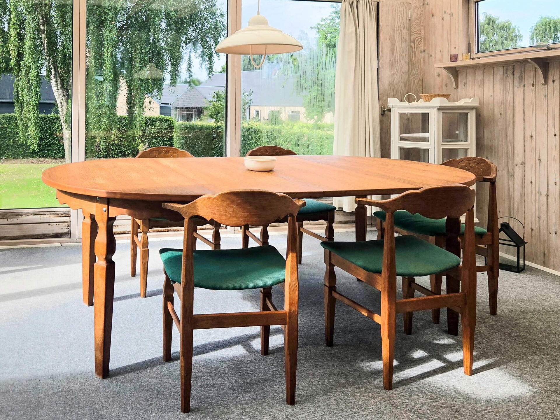 Vrijstaand vakantiehuis voor 6 in Ansager, dichtbij meer - foto 7