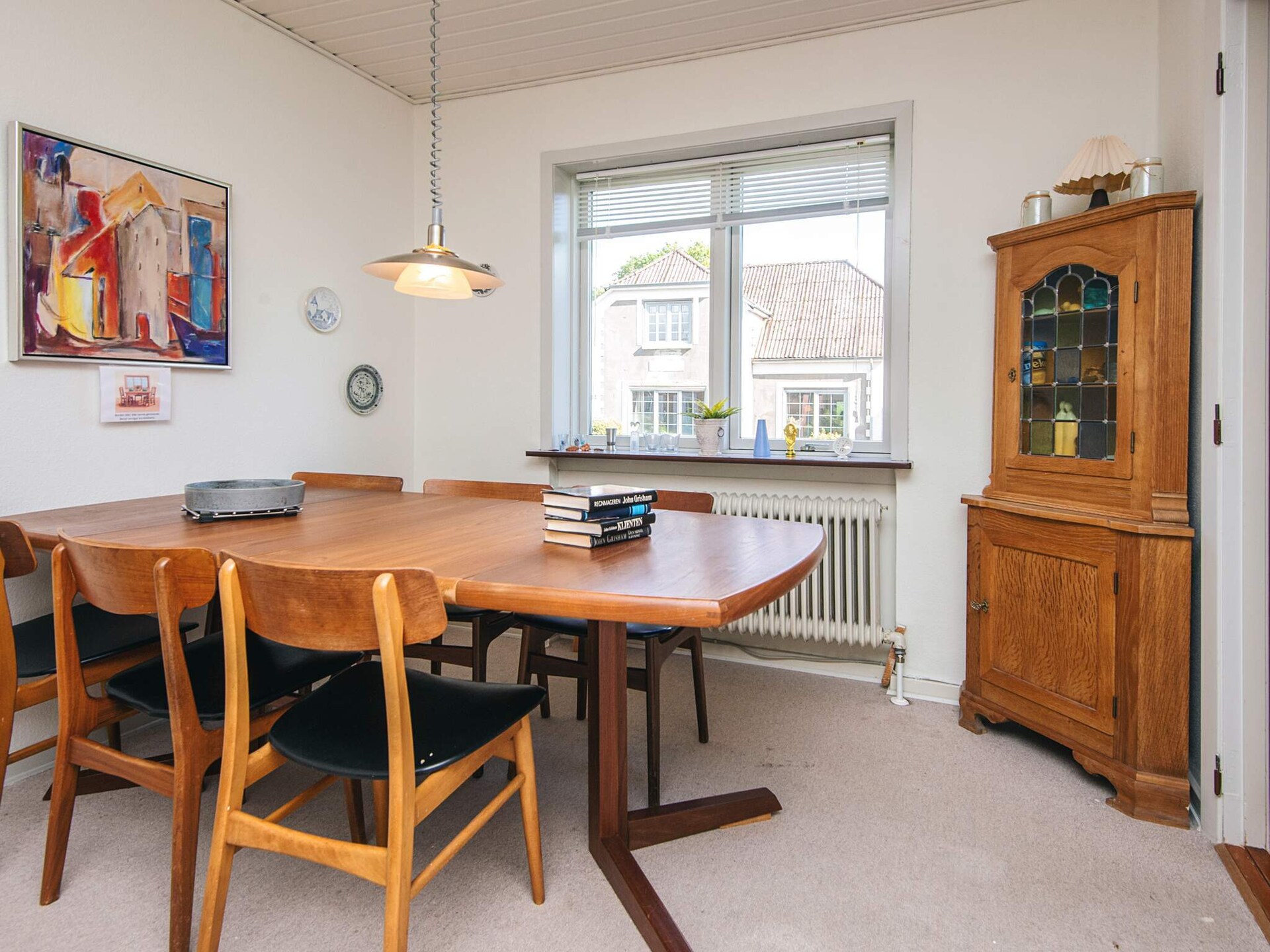 Vrijstaand vakantiehuis voor 6 in Ansager, dichtbij meer - foto 17