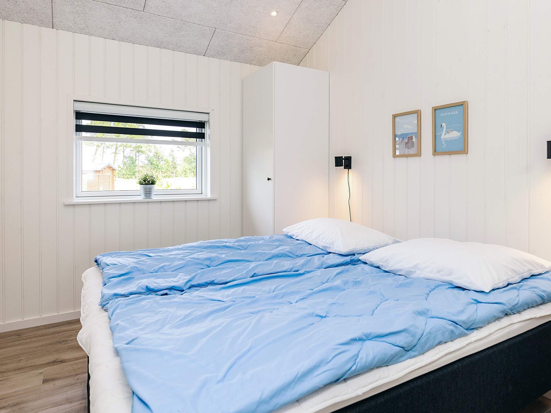 Op 500m van zee: ruim vakantiehuis in Hadsund voor 12 personen - foto 20