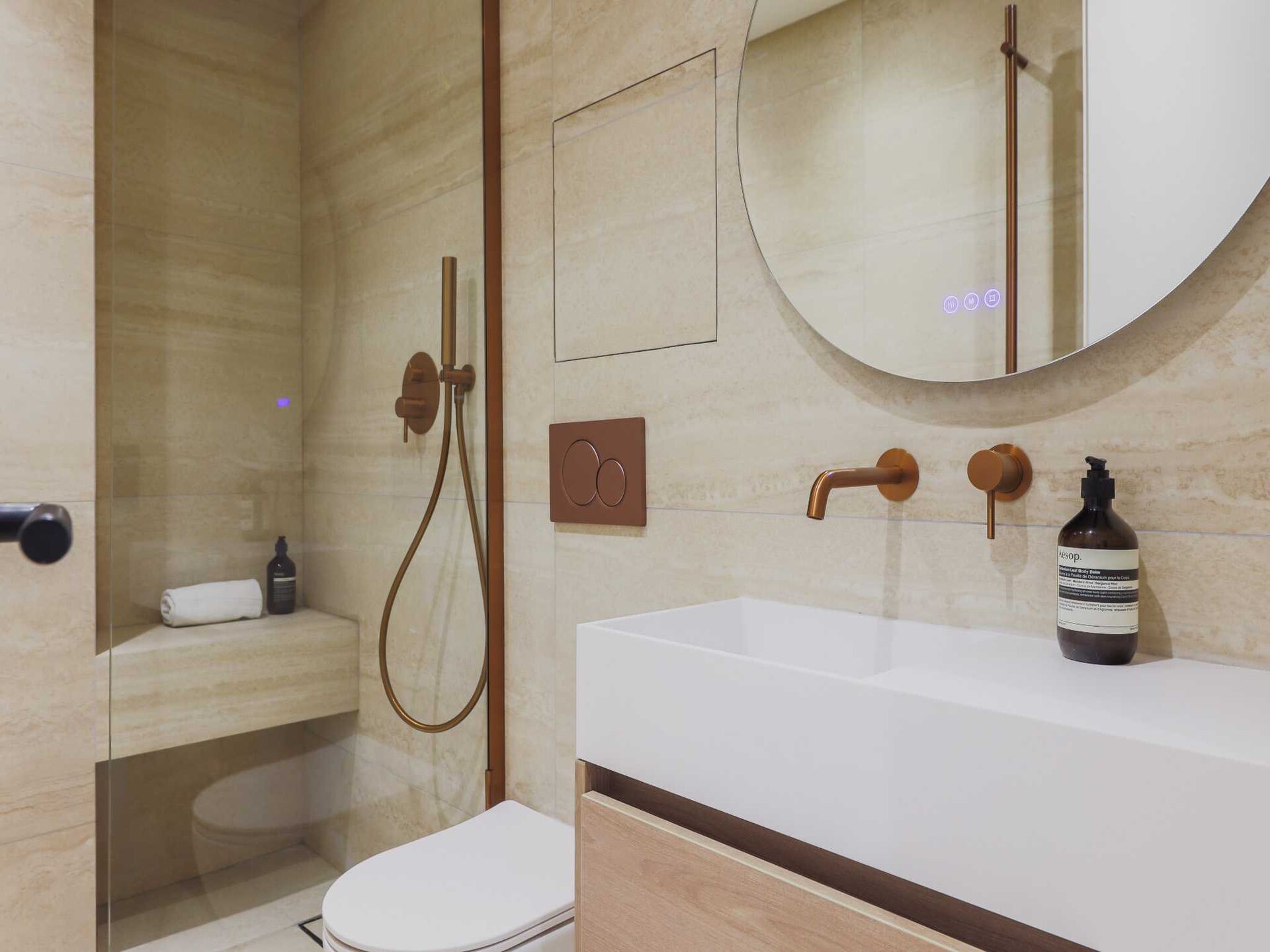 Gerenoveerd appartement in het 2e arrondissement van Parijs, vlakbij Montmartre - foto 13