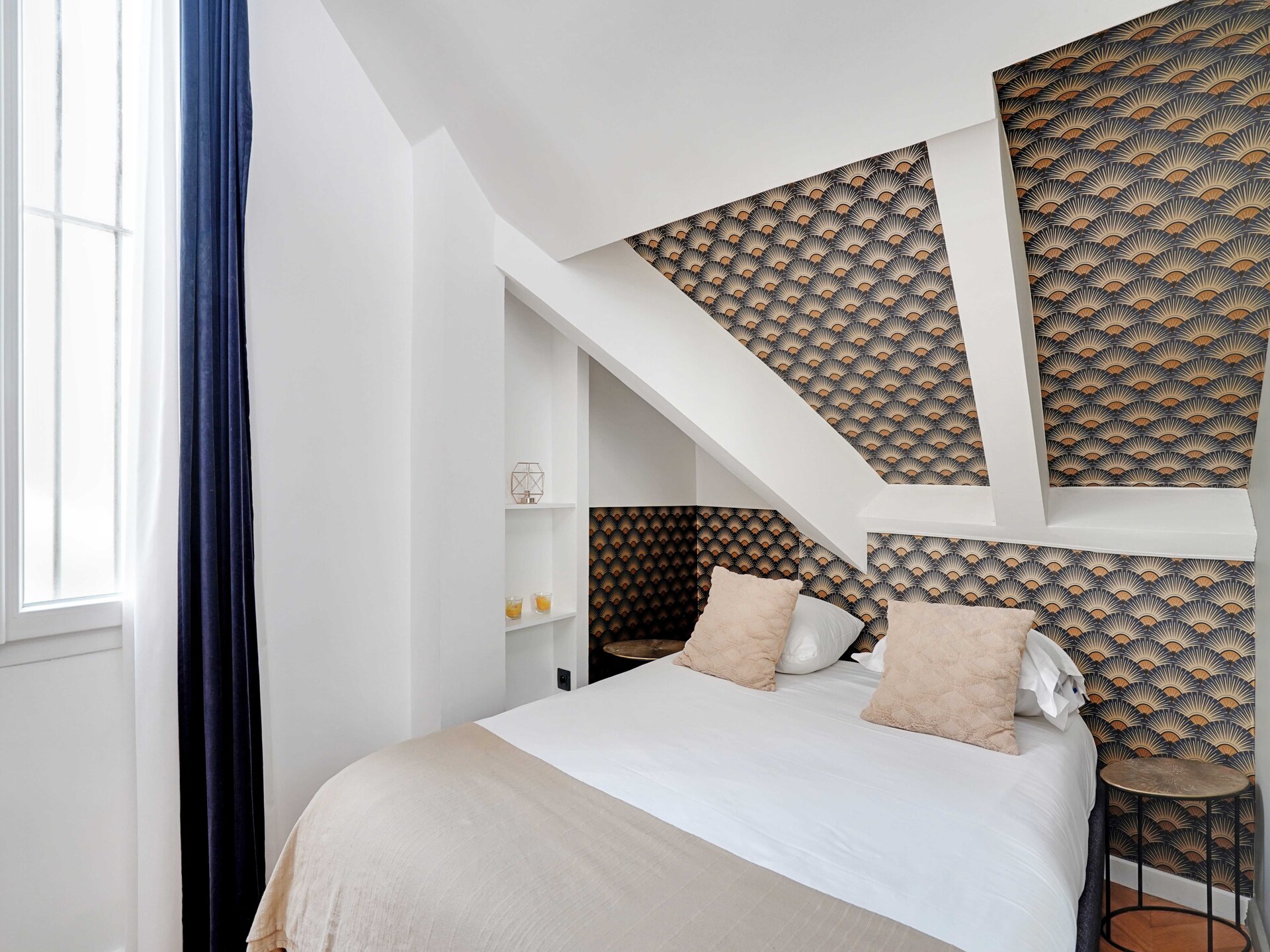 Modern appartement aan de Avenue des Champs-Élysées in Parijs - foto 12