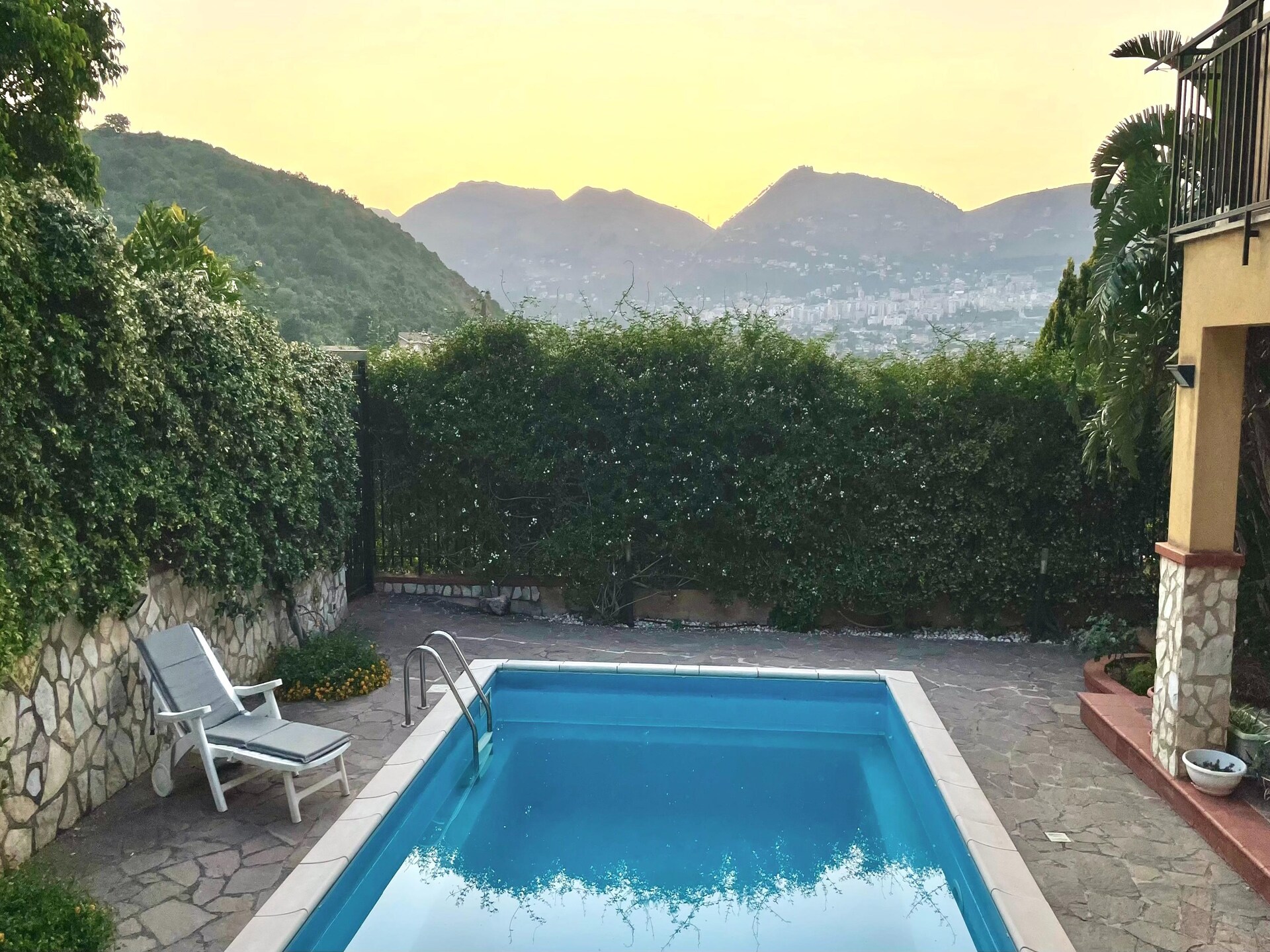 Ruime villa met privézwembad nabij Palermo voor 14 personen - foto 36