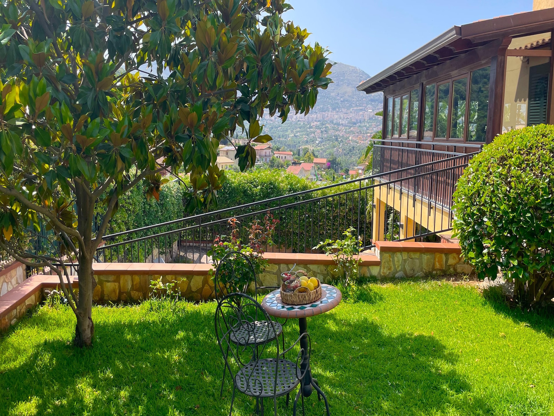 Ruime villa met privézwembad nabij Palermo voor 14 personen - foto 8