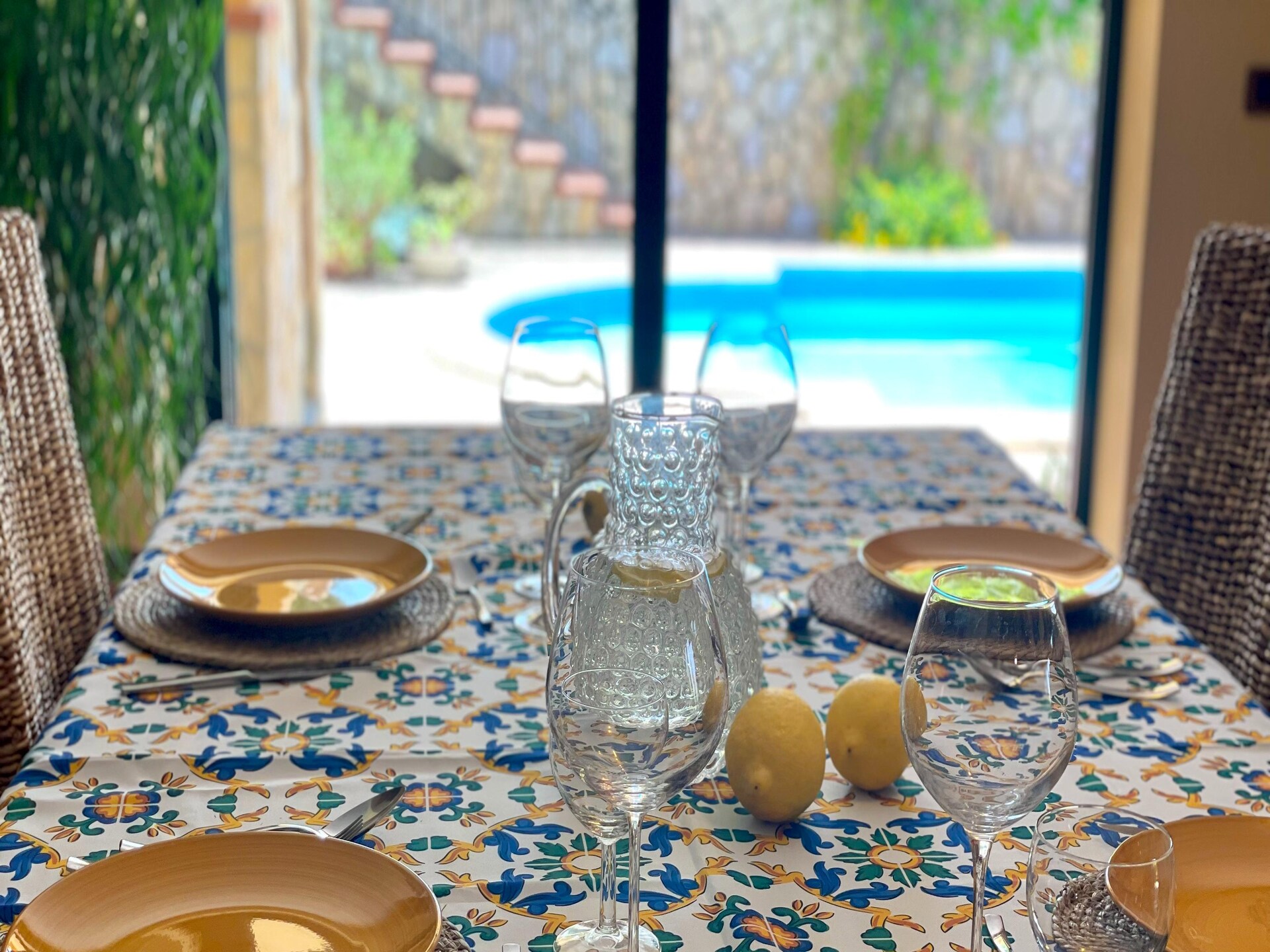 Ruime villa met privézwembad nabij Palermo voor 14 personen - foto 18