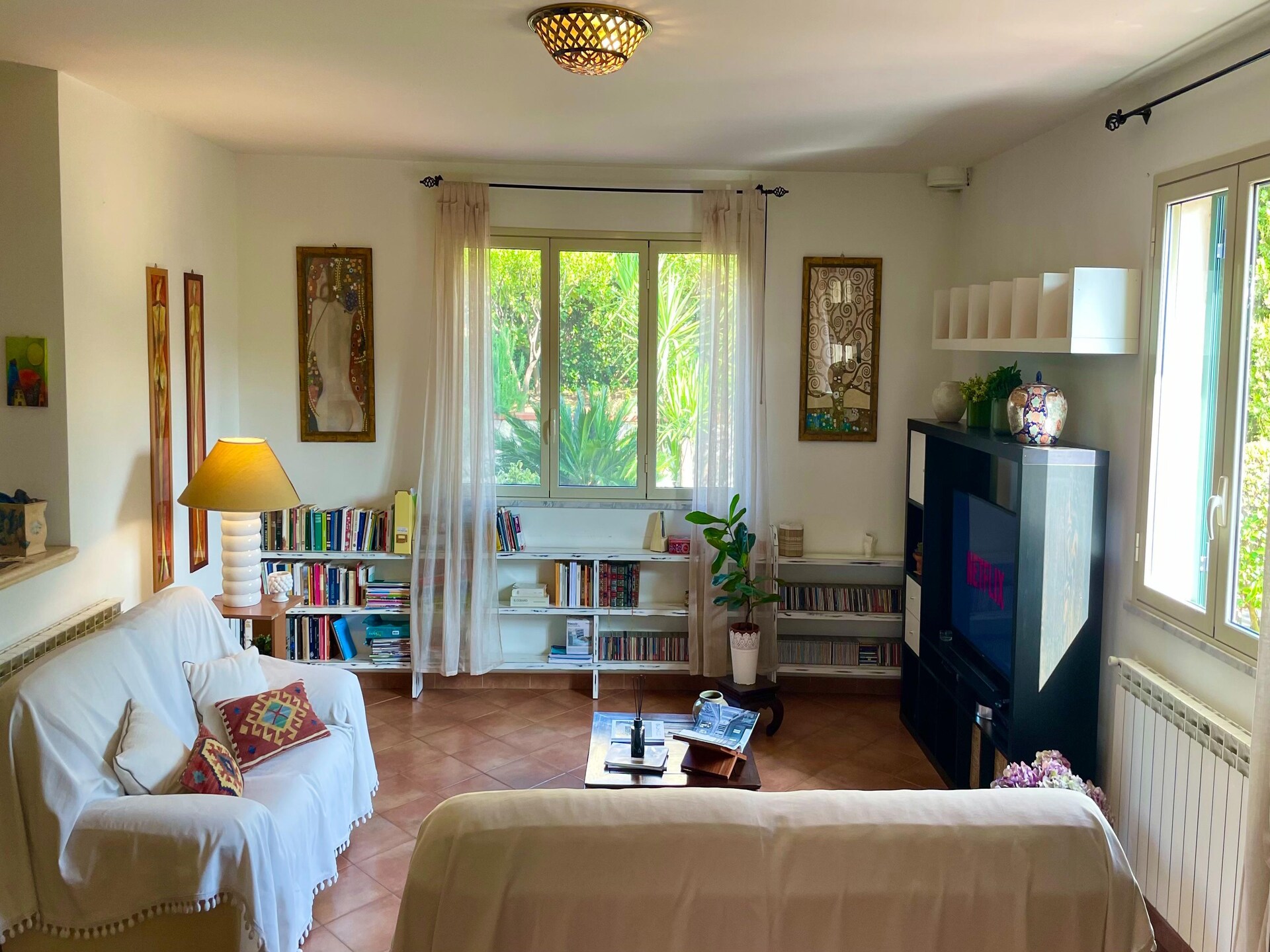 Ruime villa met privézwembad nabij Palermo voor 14 personen - foto 3
