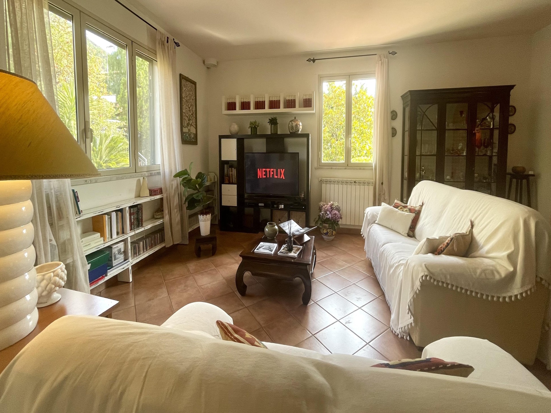 Ruime villa met privézwembad nabij Palermo voor 14 personen - foto 13
