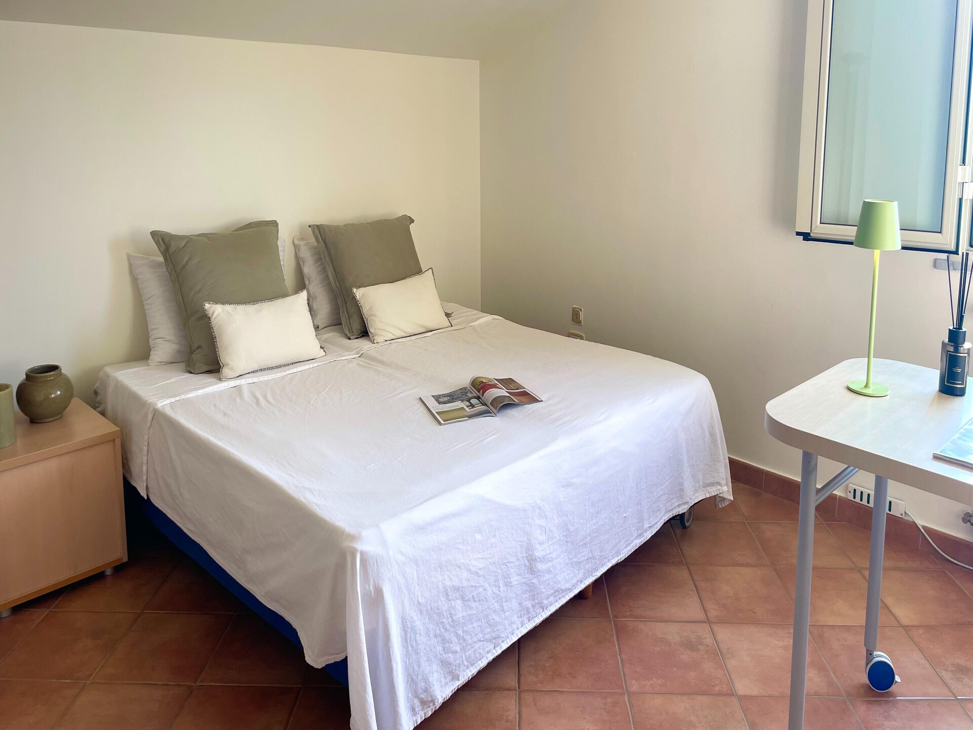 Ruime villa met privézwembad nabij Palermo voor 14 personen - foto 21