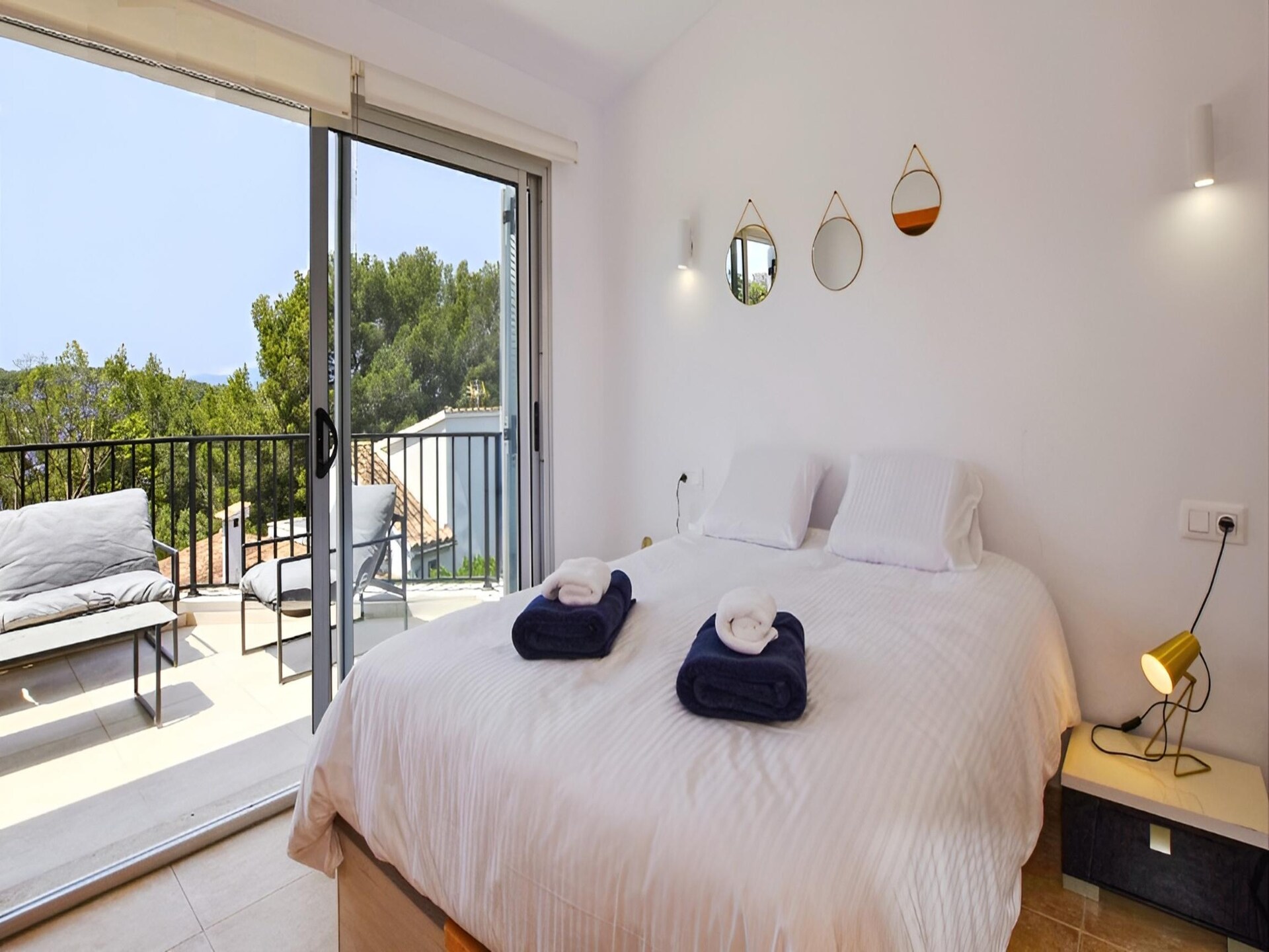 Villa Calma: Vrijstaande oase aan de Spaanse kust bij Bonaire voor 6 personen - foto 18
