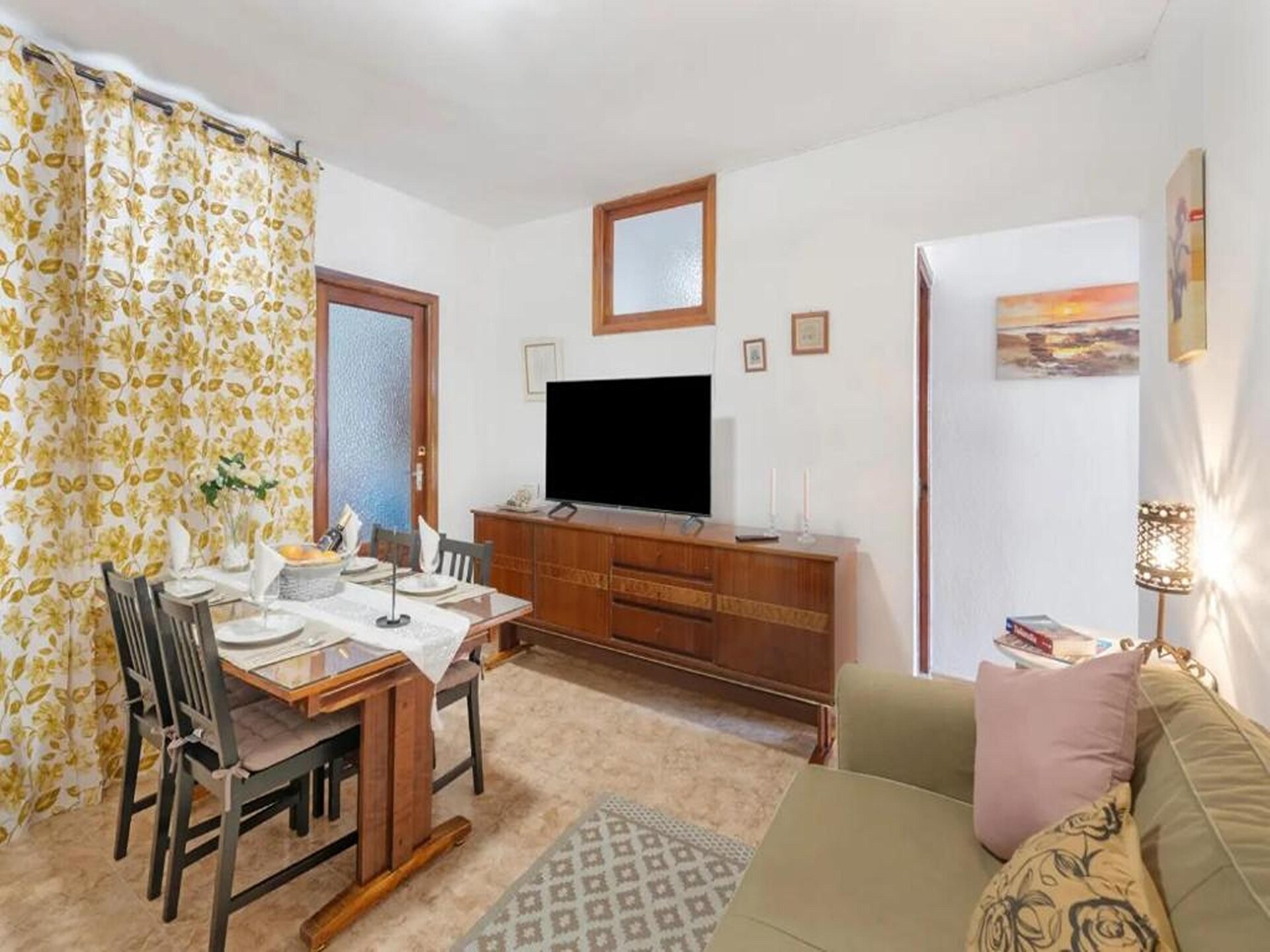 Sfeervol appartement met privéterras in Santa Cruz de la Palma - foto 7