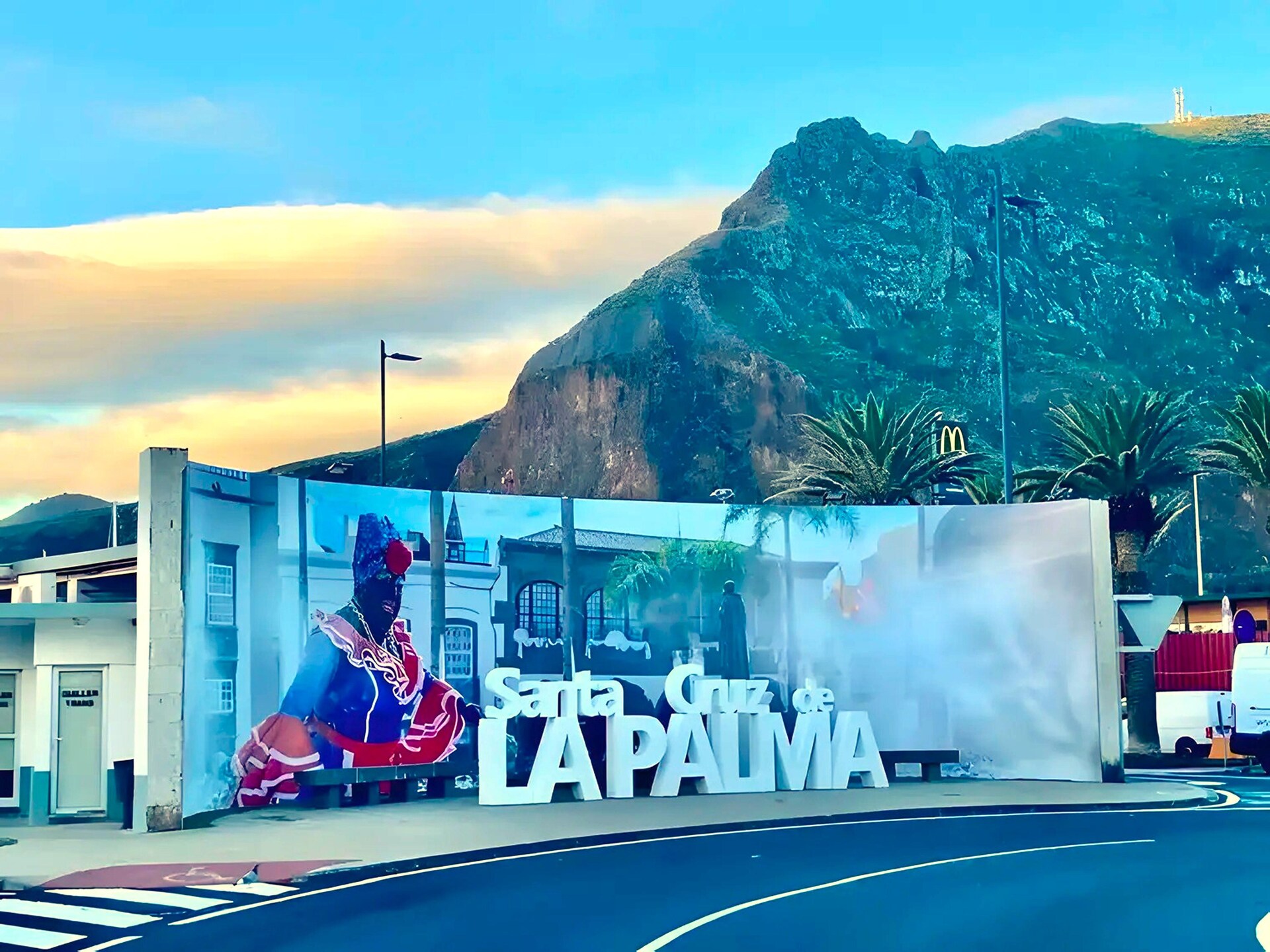 Sfeervol appartement met privéterras in Santa Cruz de la Palma - foto 25