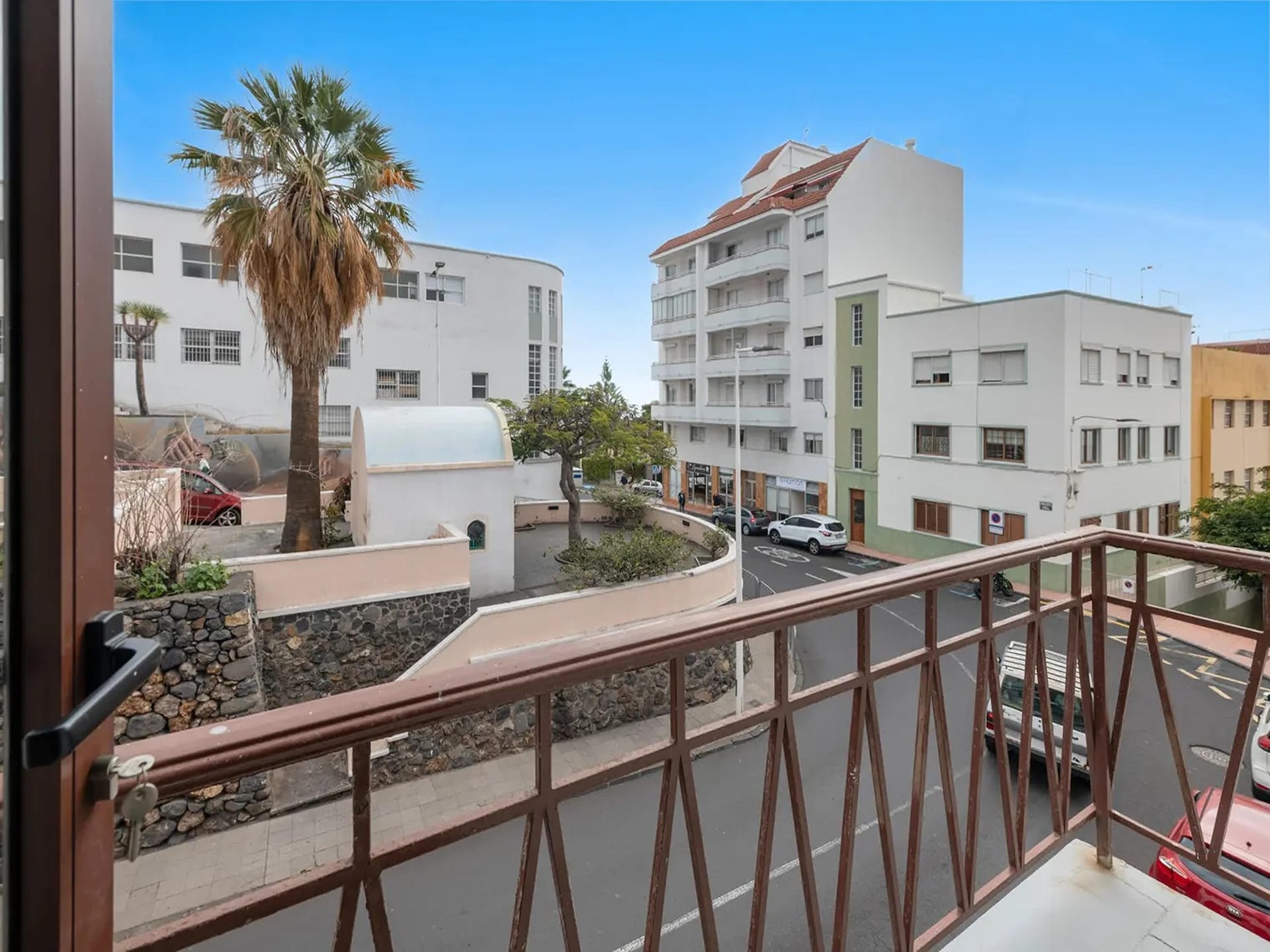 Sfeervol appartement met privéterras in Santa Cruz de la Palma - foto 6