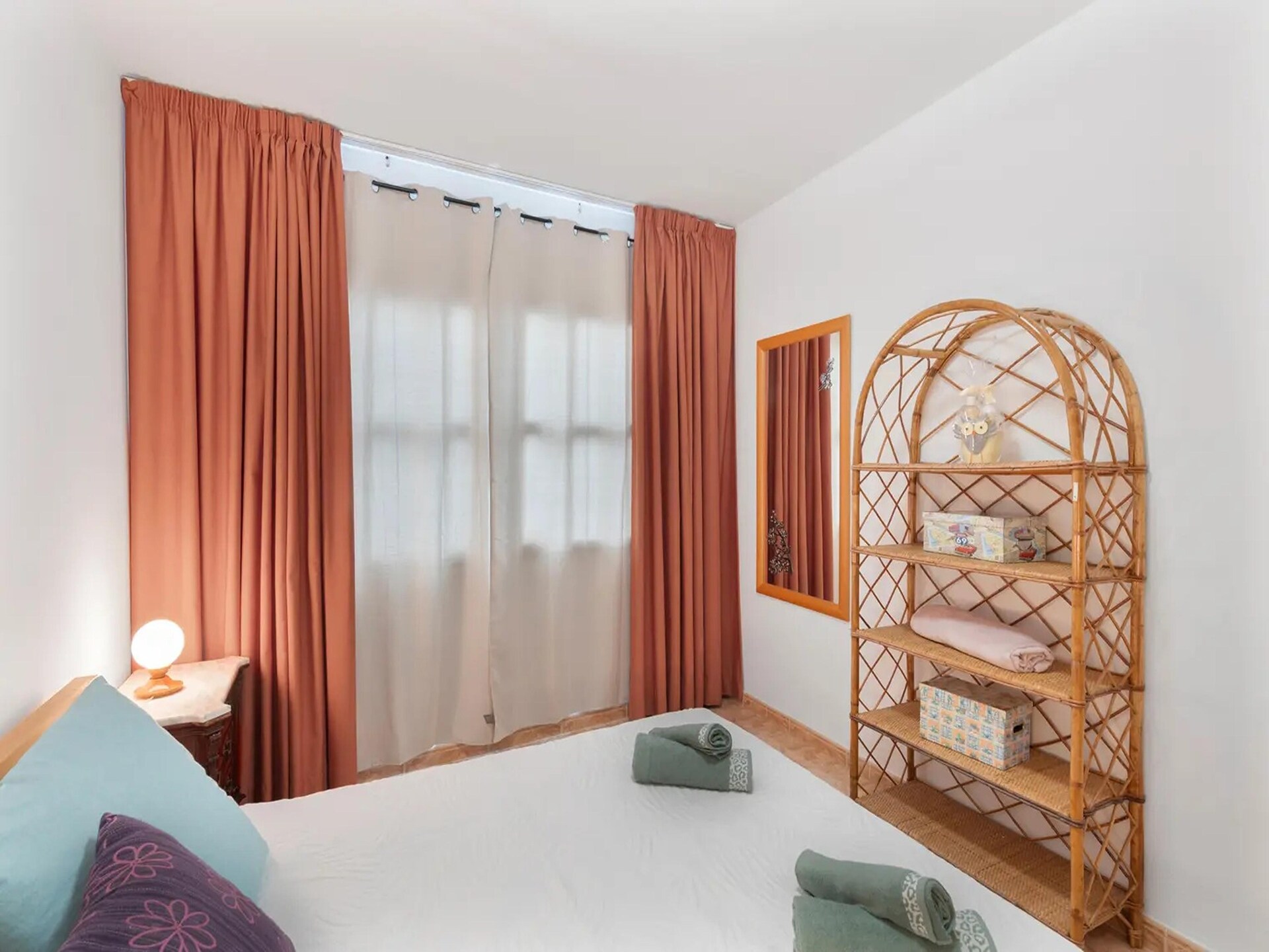 Sfeervol appartement met privéterras in Santa Cruz de la Palma - foto 16