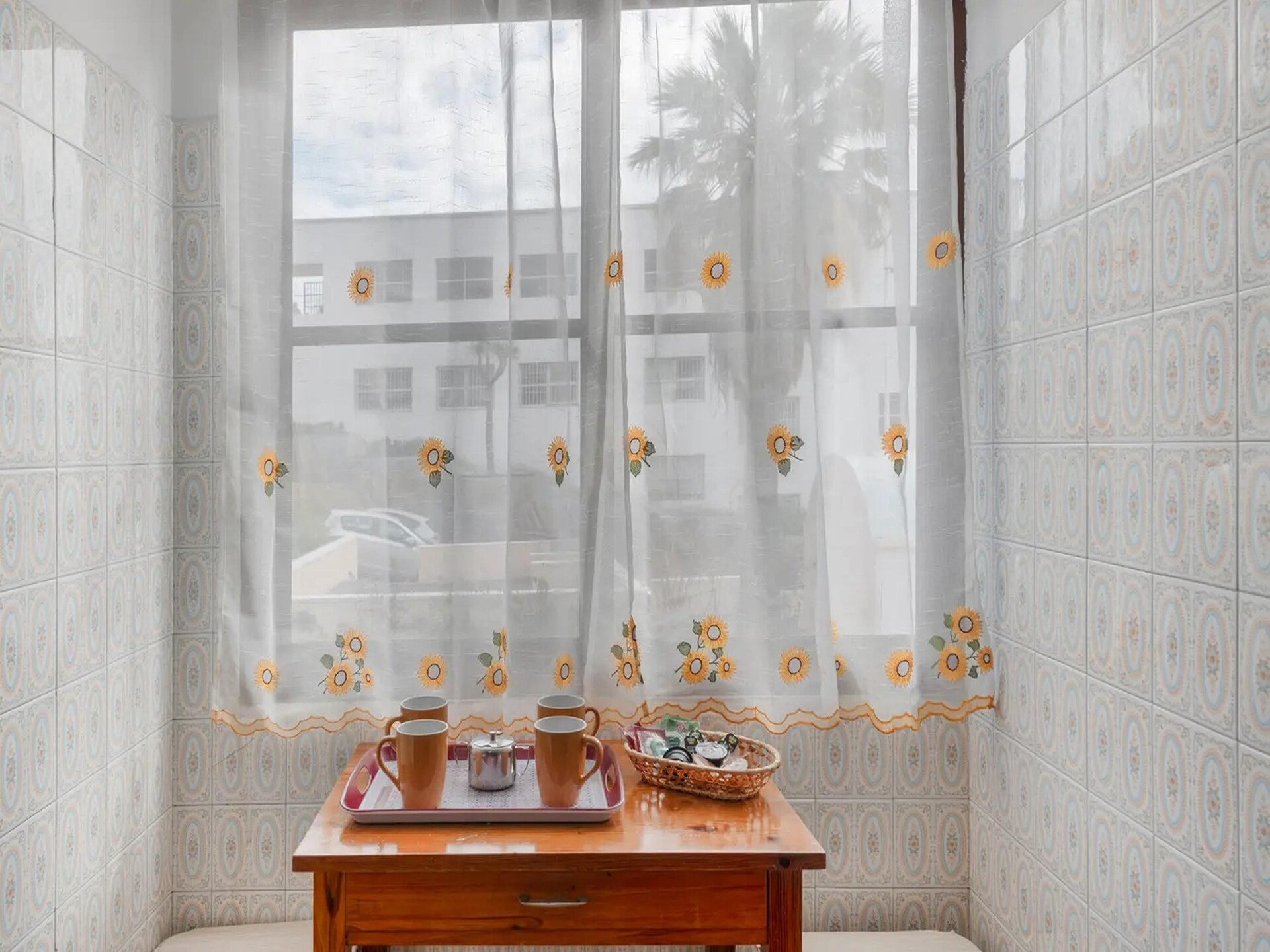 Sfeervol appartement met privéterras in Santa Cruz de la Palma - foto 11