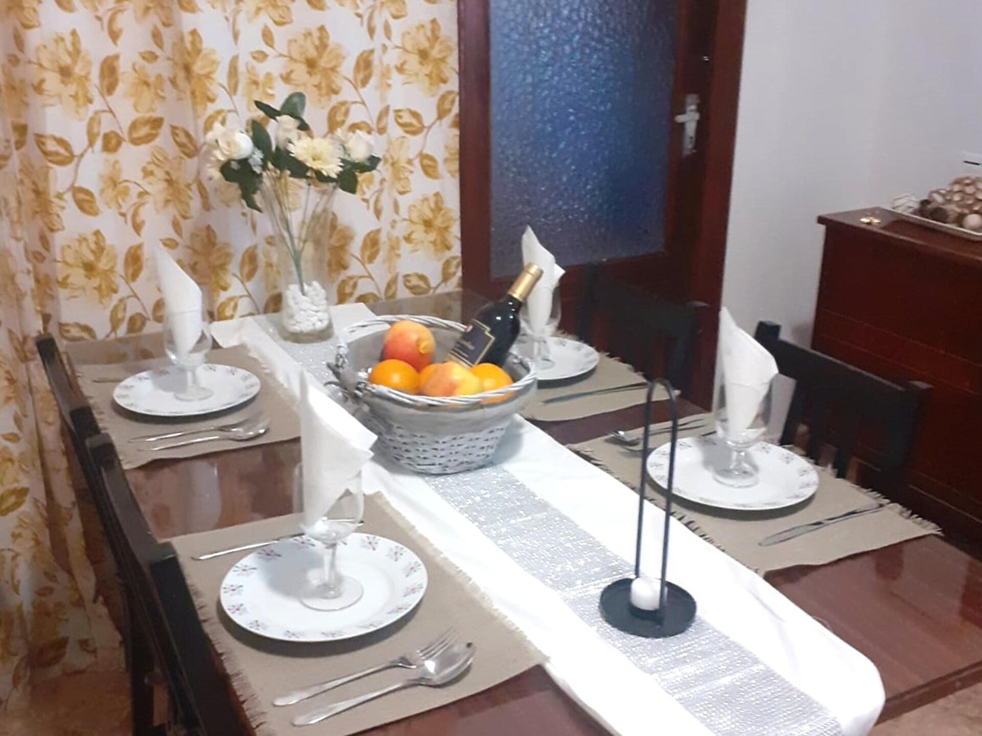 Sfeervol appartement met privéterras in Santa Cruz de la Palma - foto 9