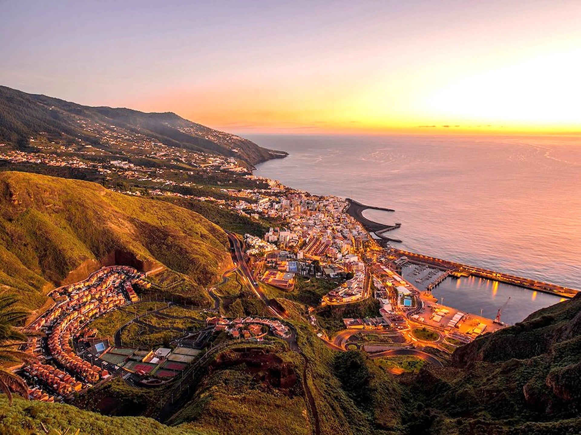 Sfeervol appartement met privéterras in Santa Cruz de la Palma - foto 30