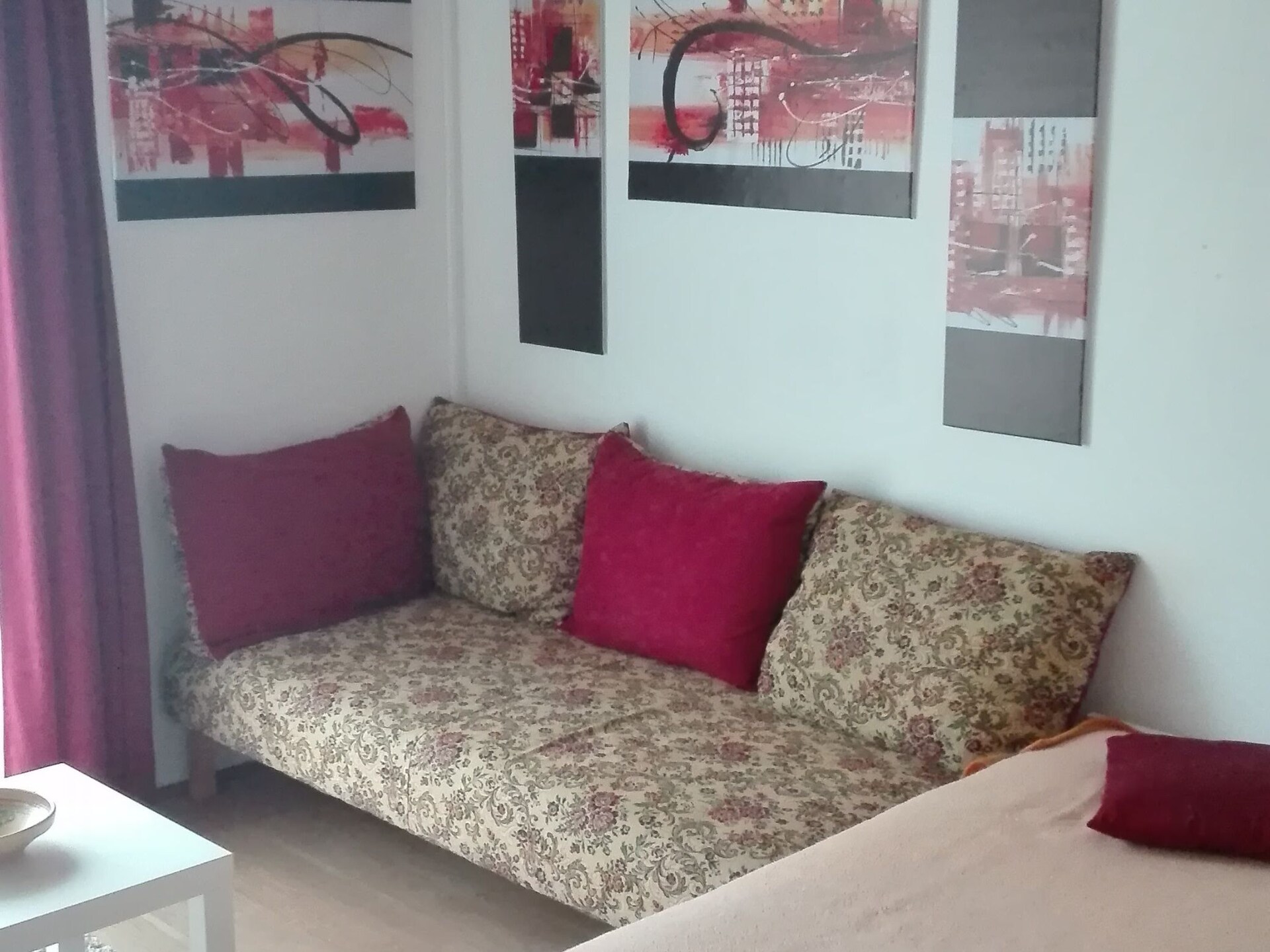 Appartement op 300 m van het strand in Rab met zeezicht - foto 6