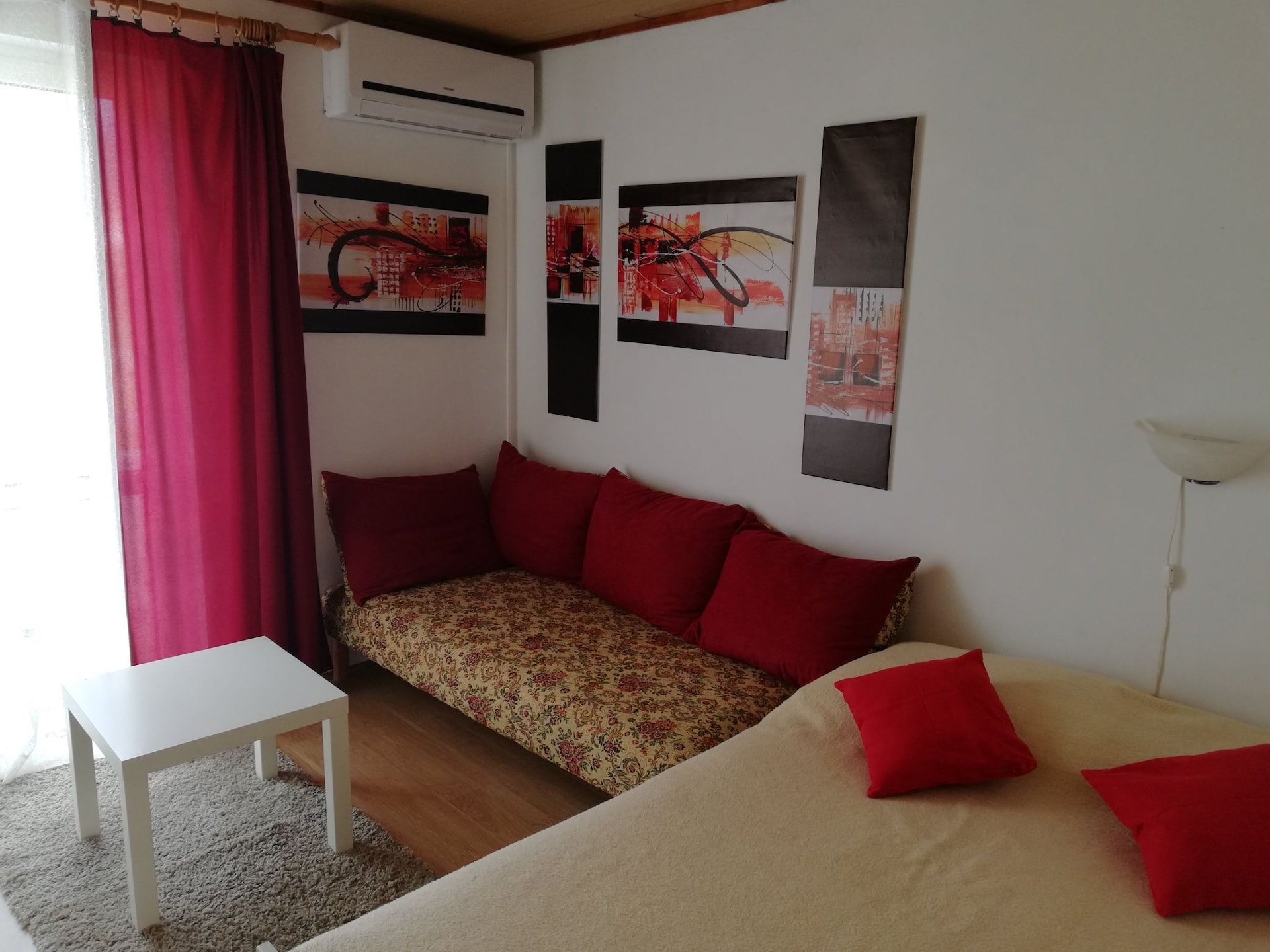 Appartement op 300 m van het strand in Rab met zeezicht - foto 8