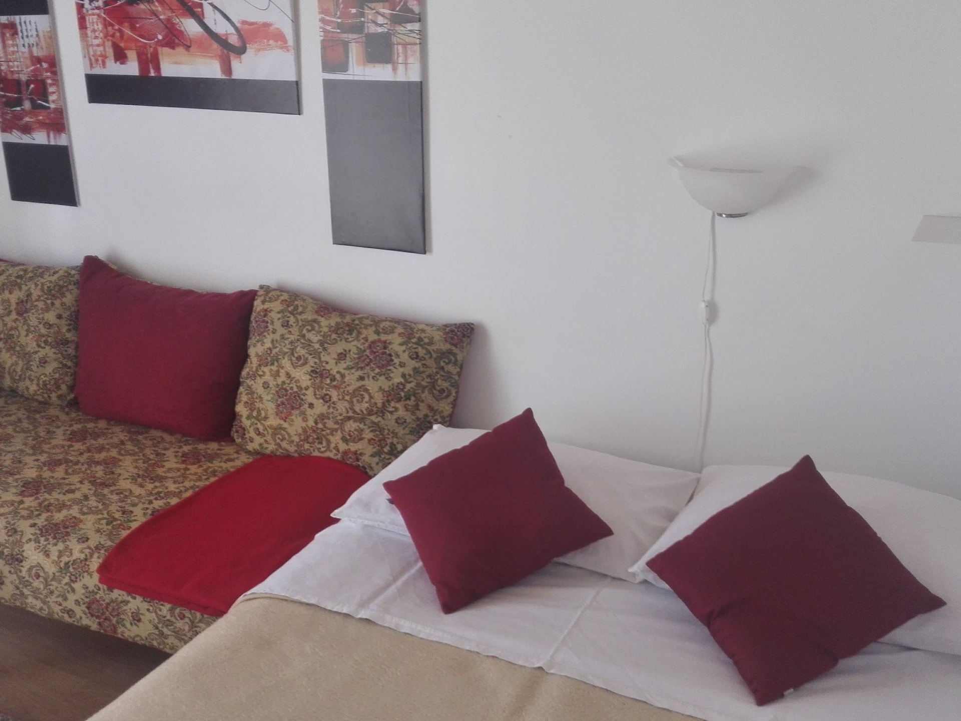 Appartement op 300 m van het strand in Rab met zeezicht - foto 15