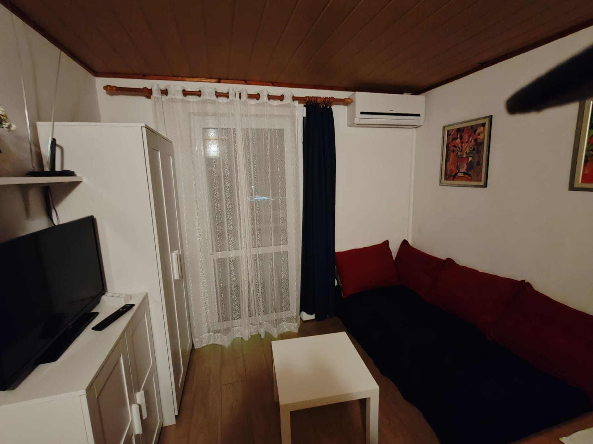 Appartement op 300 m van het strand in Rab met zeezicht - foto 13