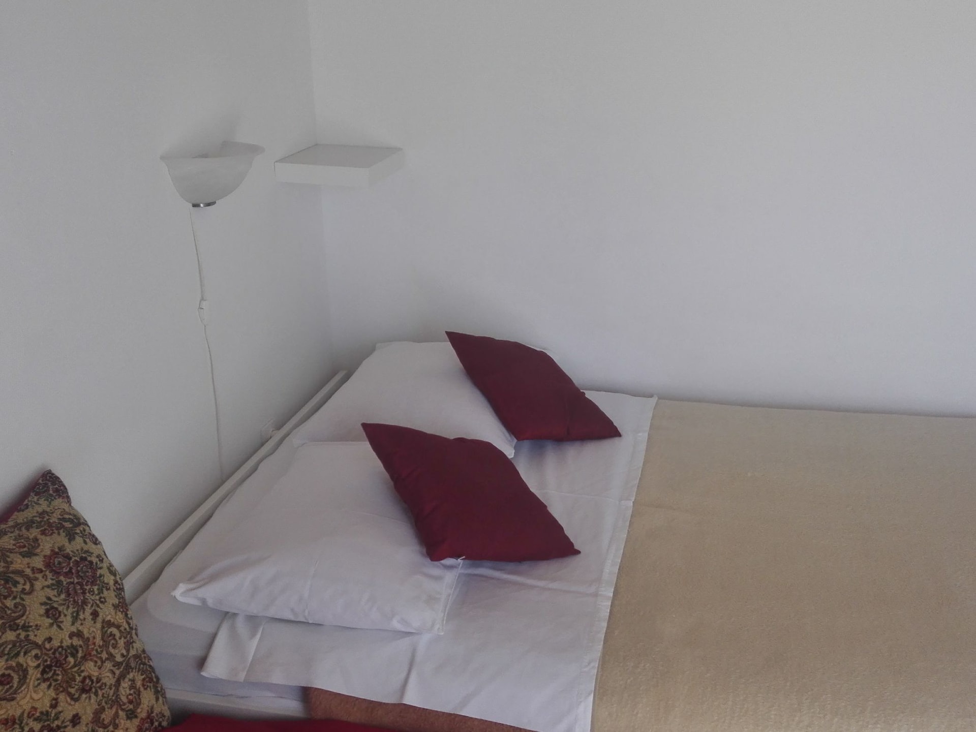 Appartement op 300 m van het strand in Rab met zeezicht - foto 12
