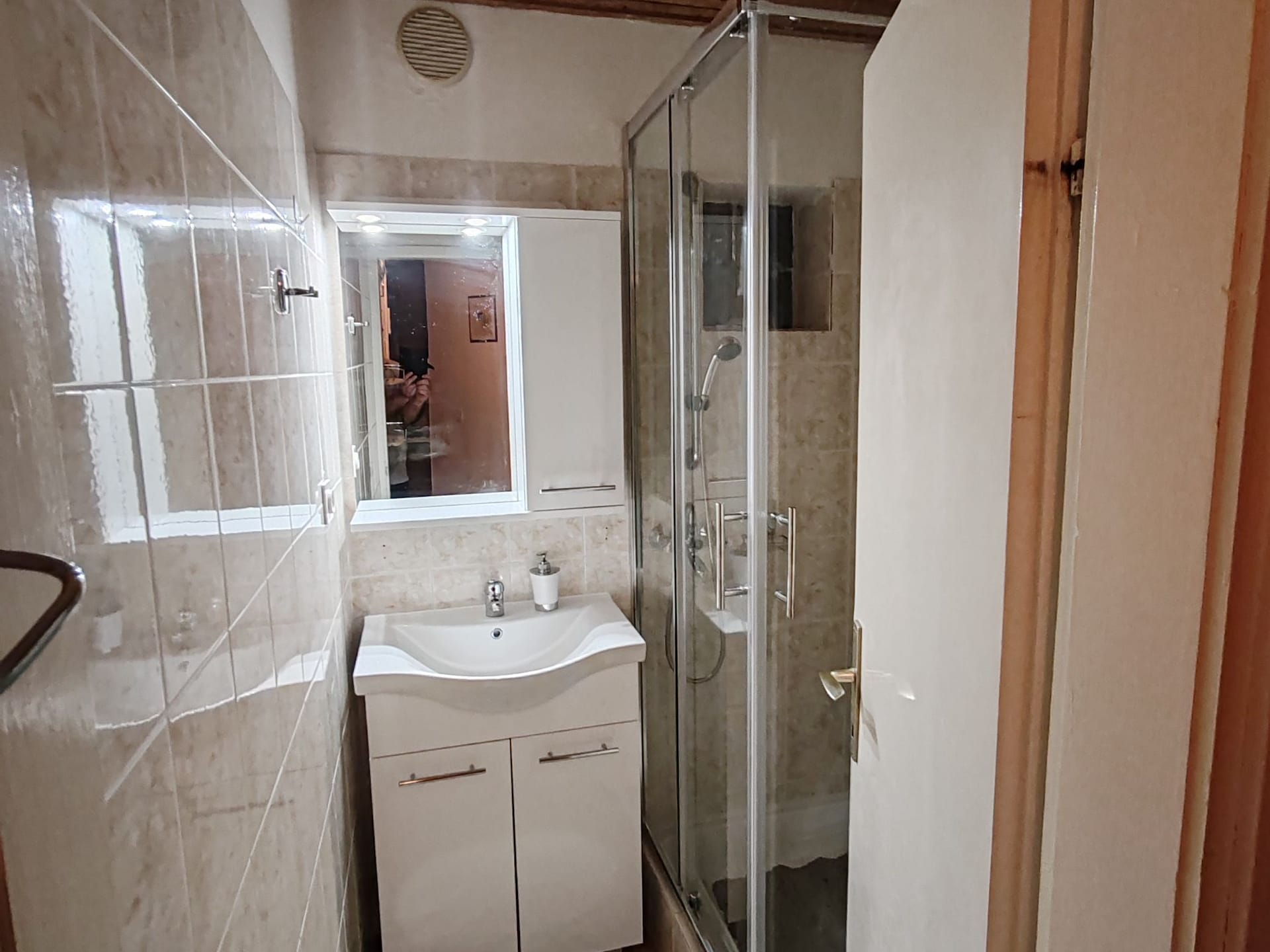 Appartement op 300 m van het strand in Rab met zeezicht - foto 16