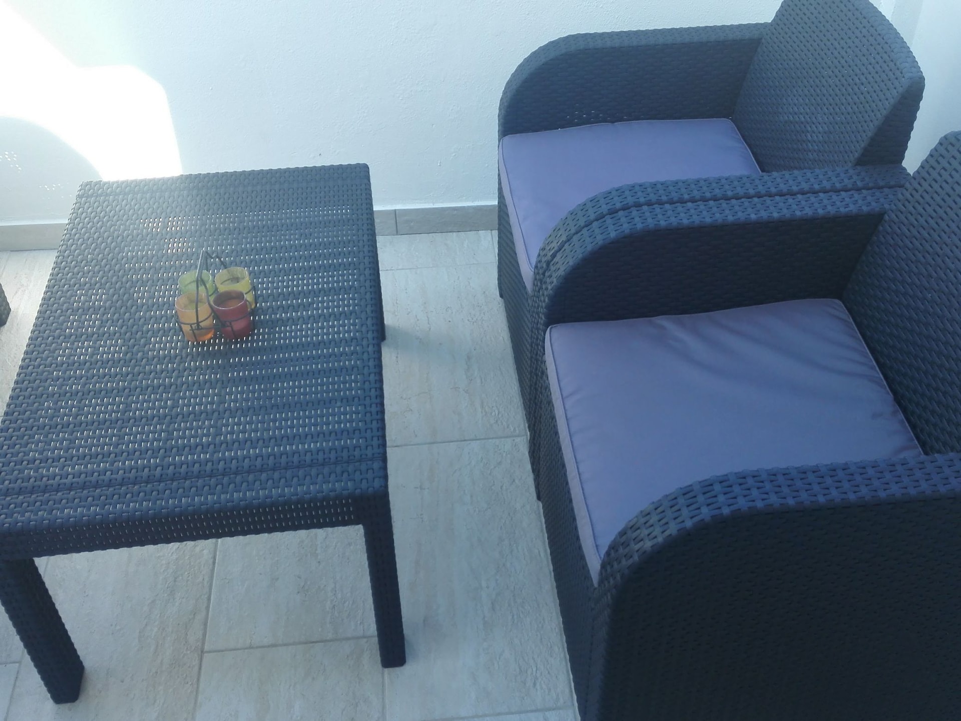 Appartement op 300 m van het strand in Rab met zeezicht - foto 20