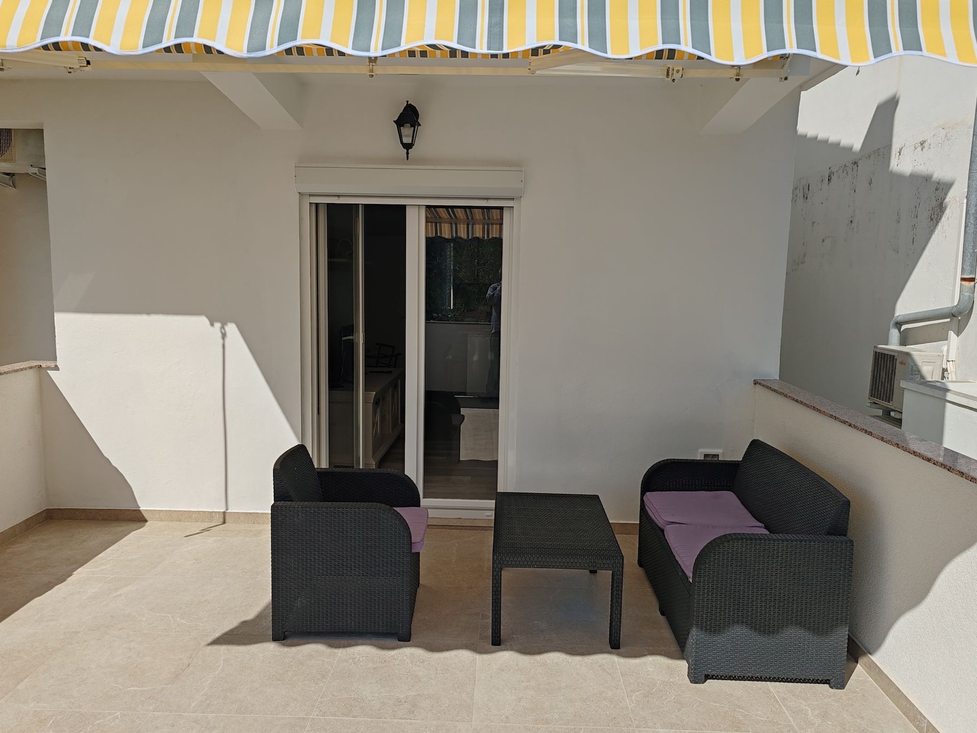 2-persoons appartement op Rab met zeezicht en balkon - foto 8