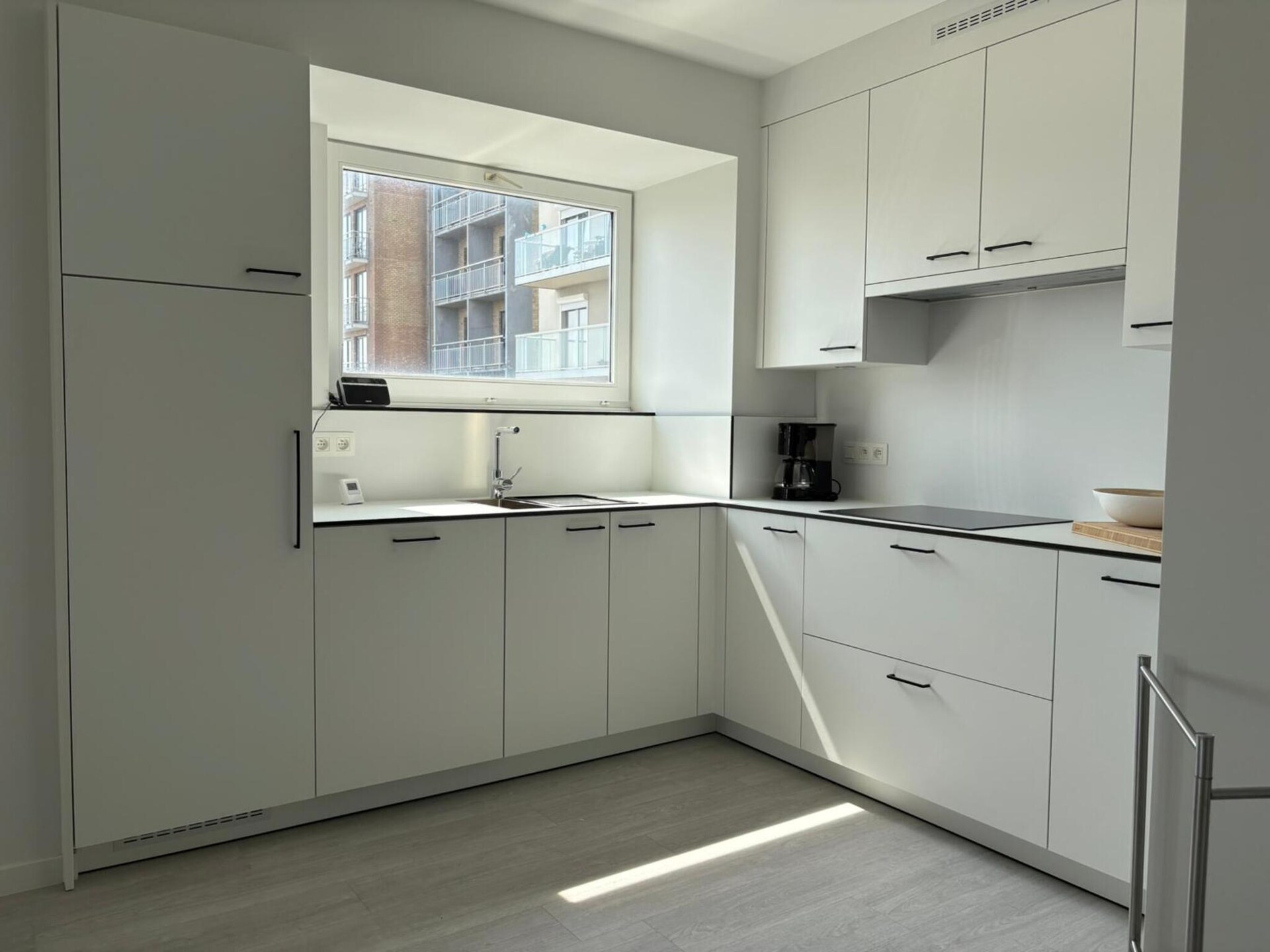 6-persoons appartement met zeezicht op 5e verdieping in Middelkerke - foto 11
