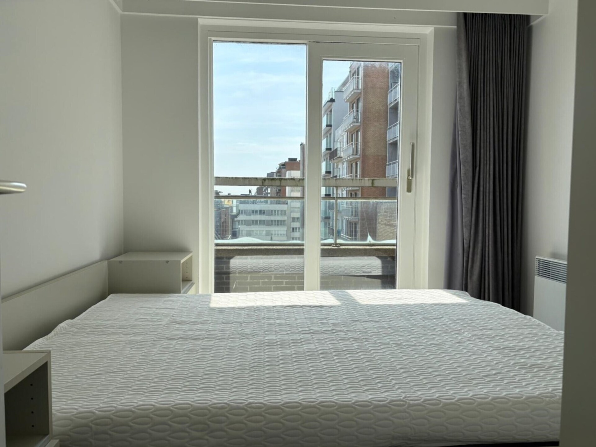 6-persoons appartement met zeezicht op 5e verdieping in Middelkerke - foto 15