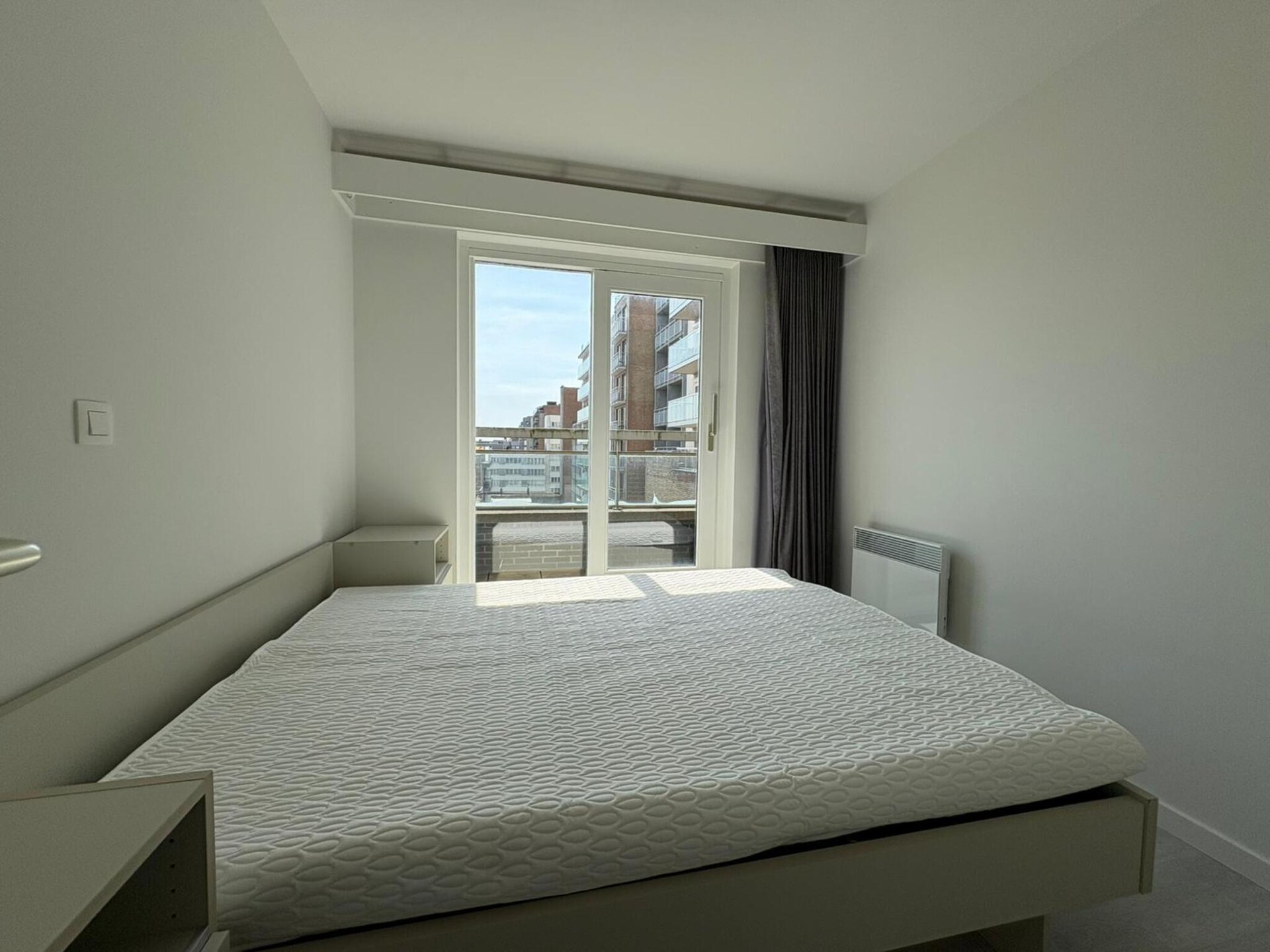 6-persoons appartement met zeezicht op 5e verdieping in Middelkerke - foto 4