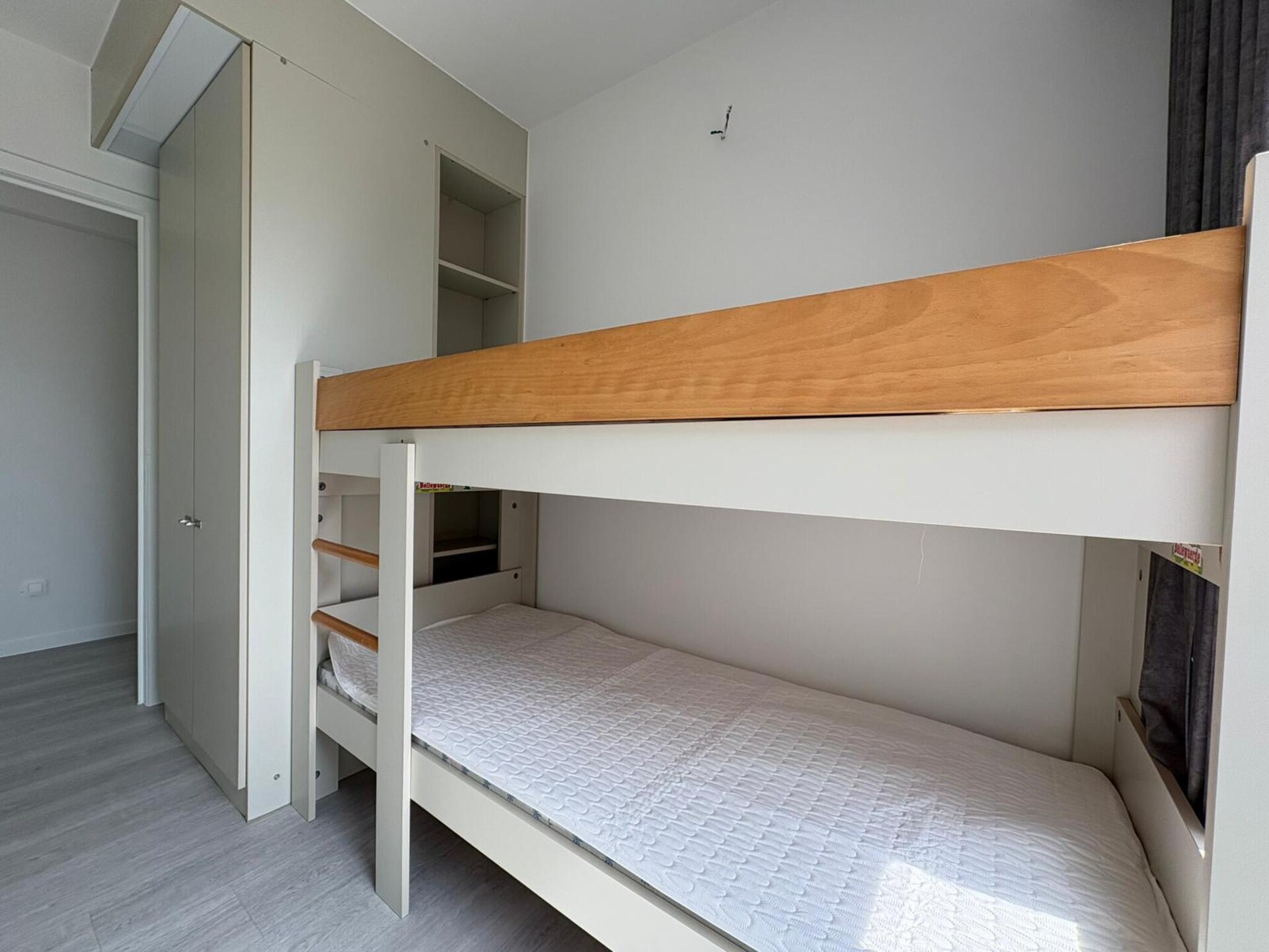 6-persoons appartement met zeezicht op 5e verdieping in Middelkerke - foto 16