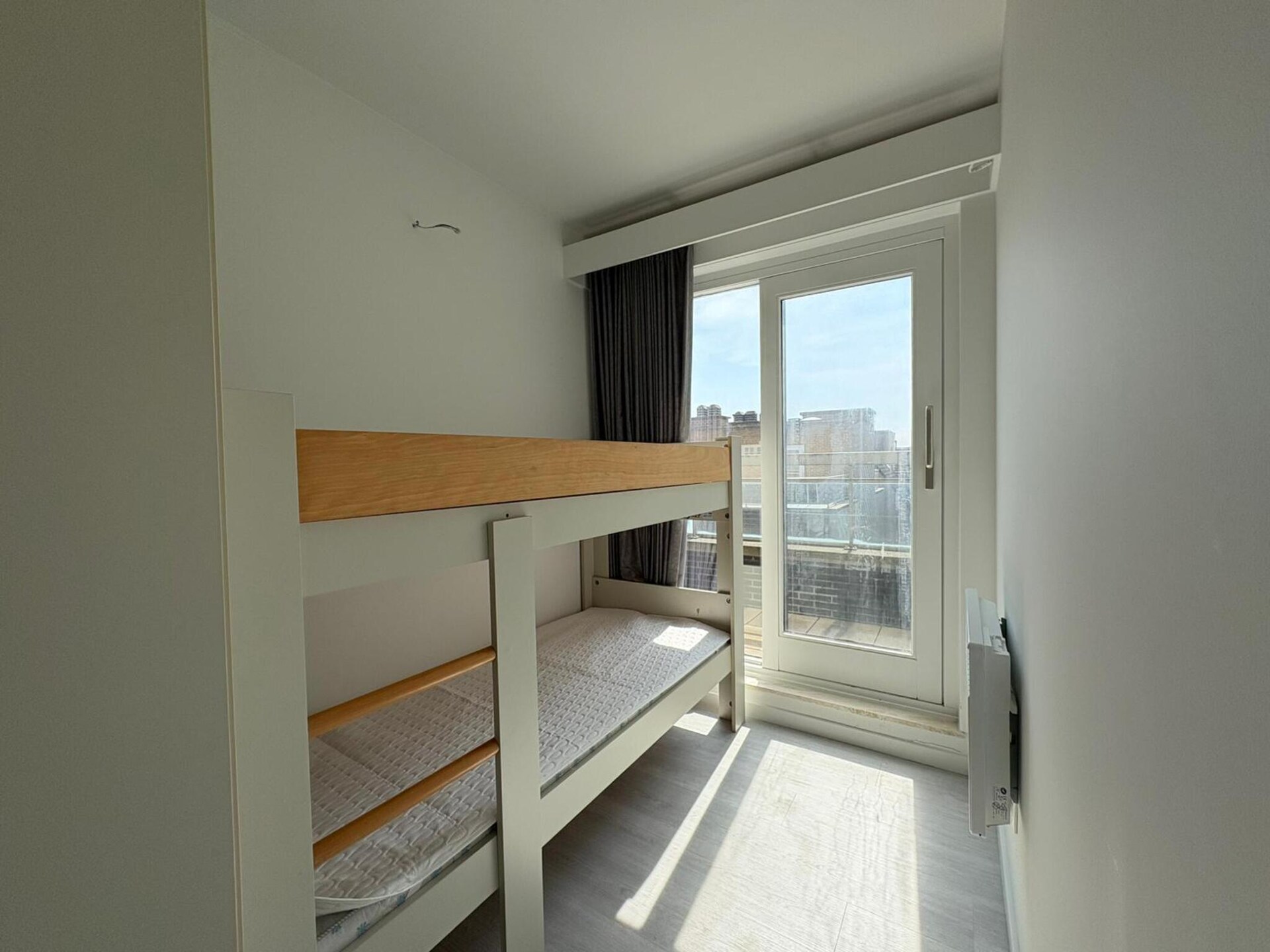 6-persoons appartement met zeezicht op 5e verdieping in Middelkerke - foto 17