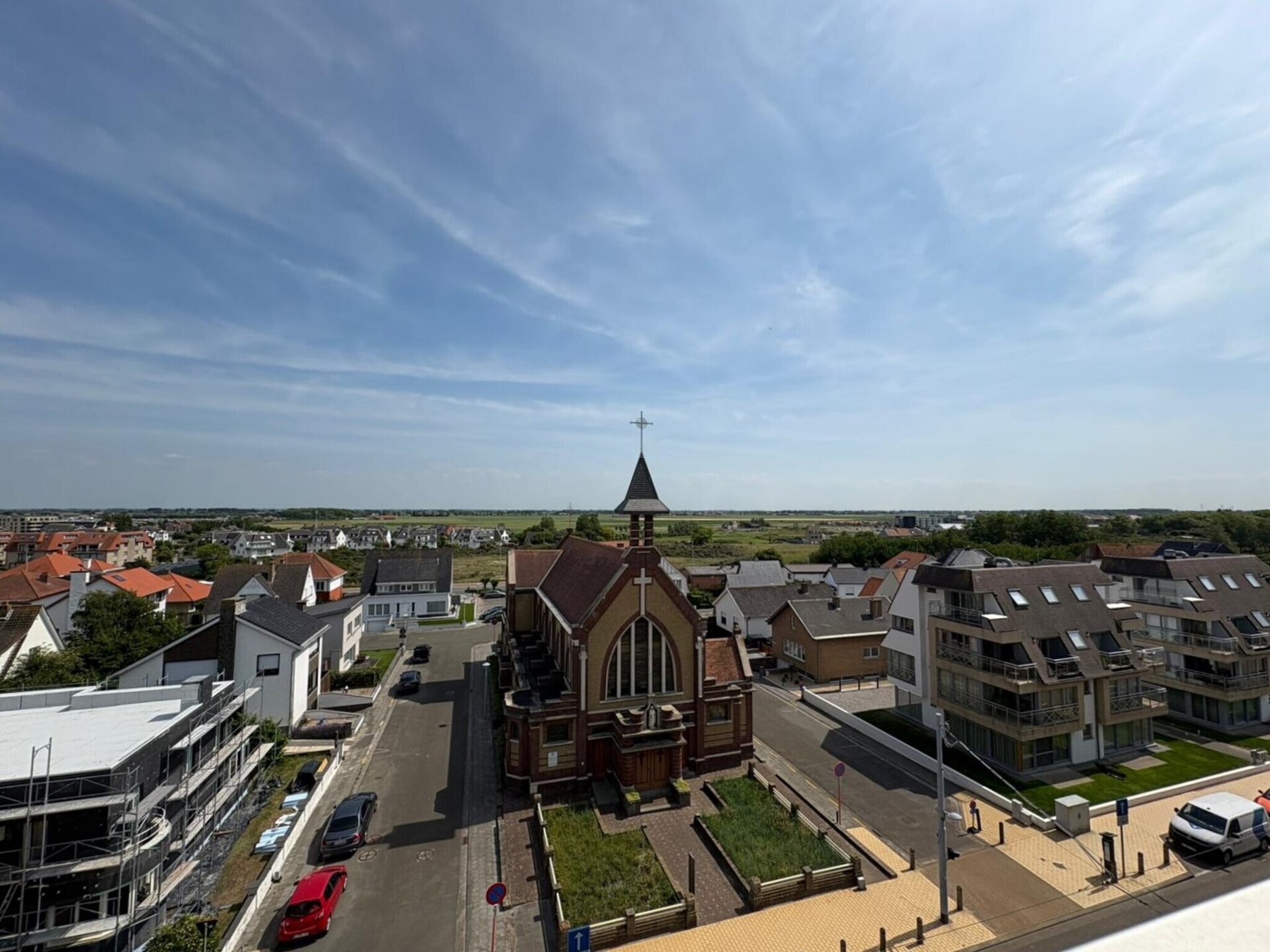 6-persoons appartement met zeezicht op 5e verdieping in Middelkerke - foto 30