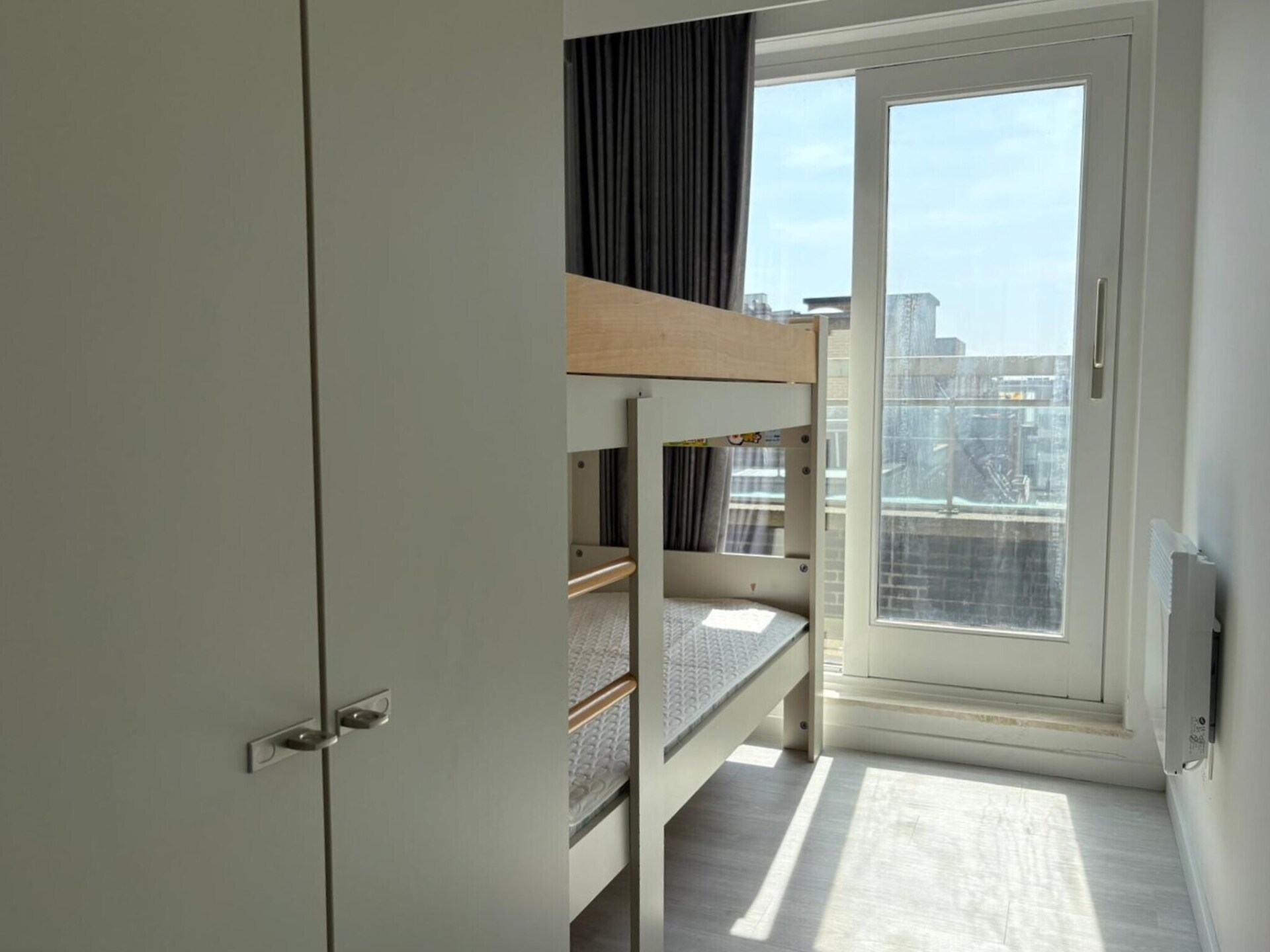 6-persoons appartement met zeezicht op 5e verdieping in Middelkerke - foto 18