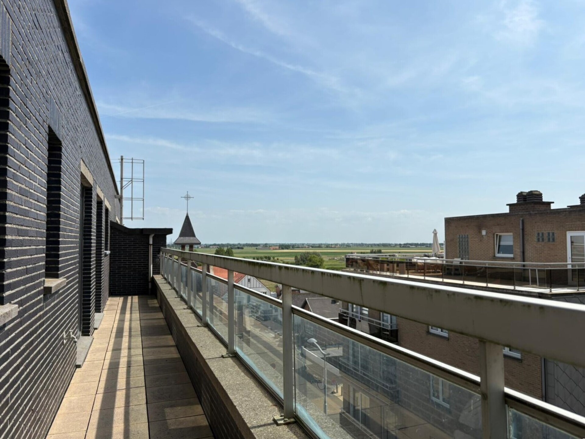 6-persoons appartement met zeezicht op 5e verdieping in Middelkerke - foto 28