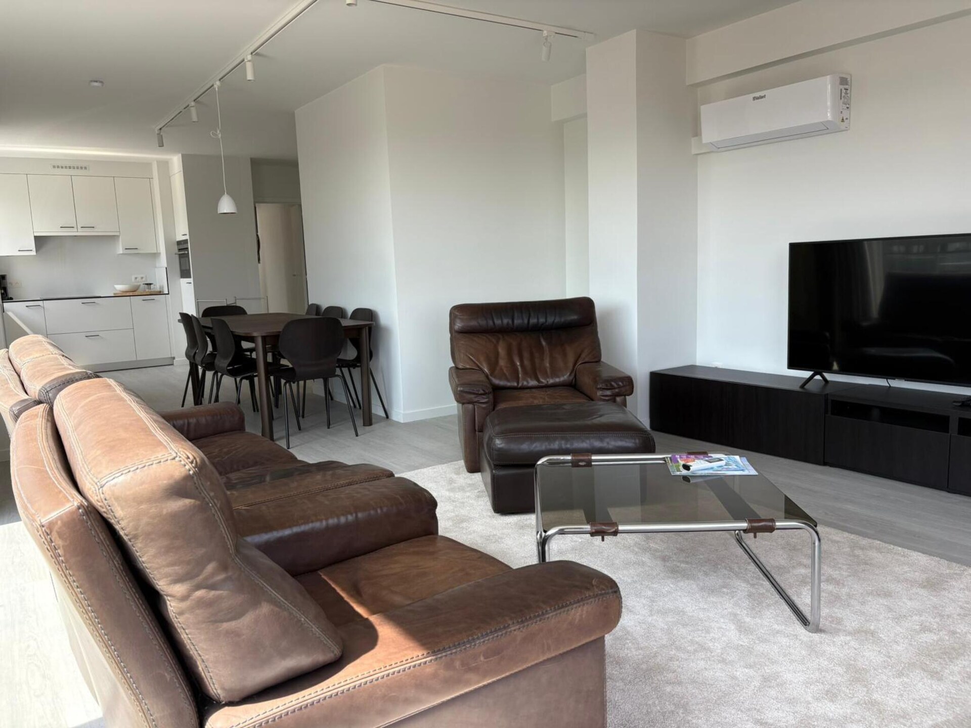 6-persoons appartement met zeezicht op 5e verdieping in Middelkerke - foto 7