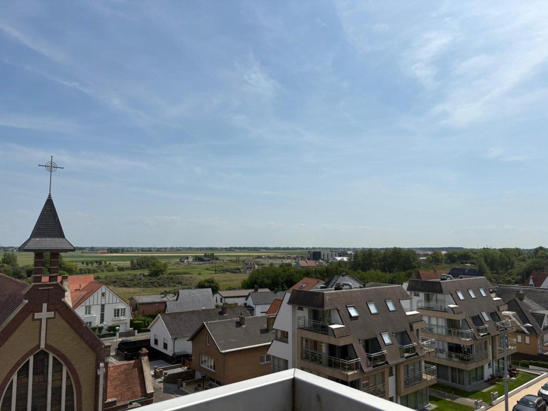 6-persoons appartement met zeezicht op 5e verdieping in Middelkerke - foto 31