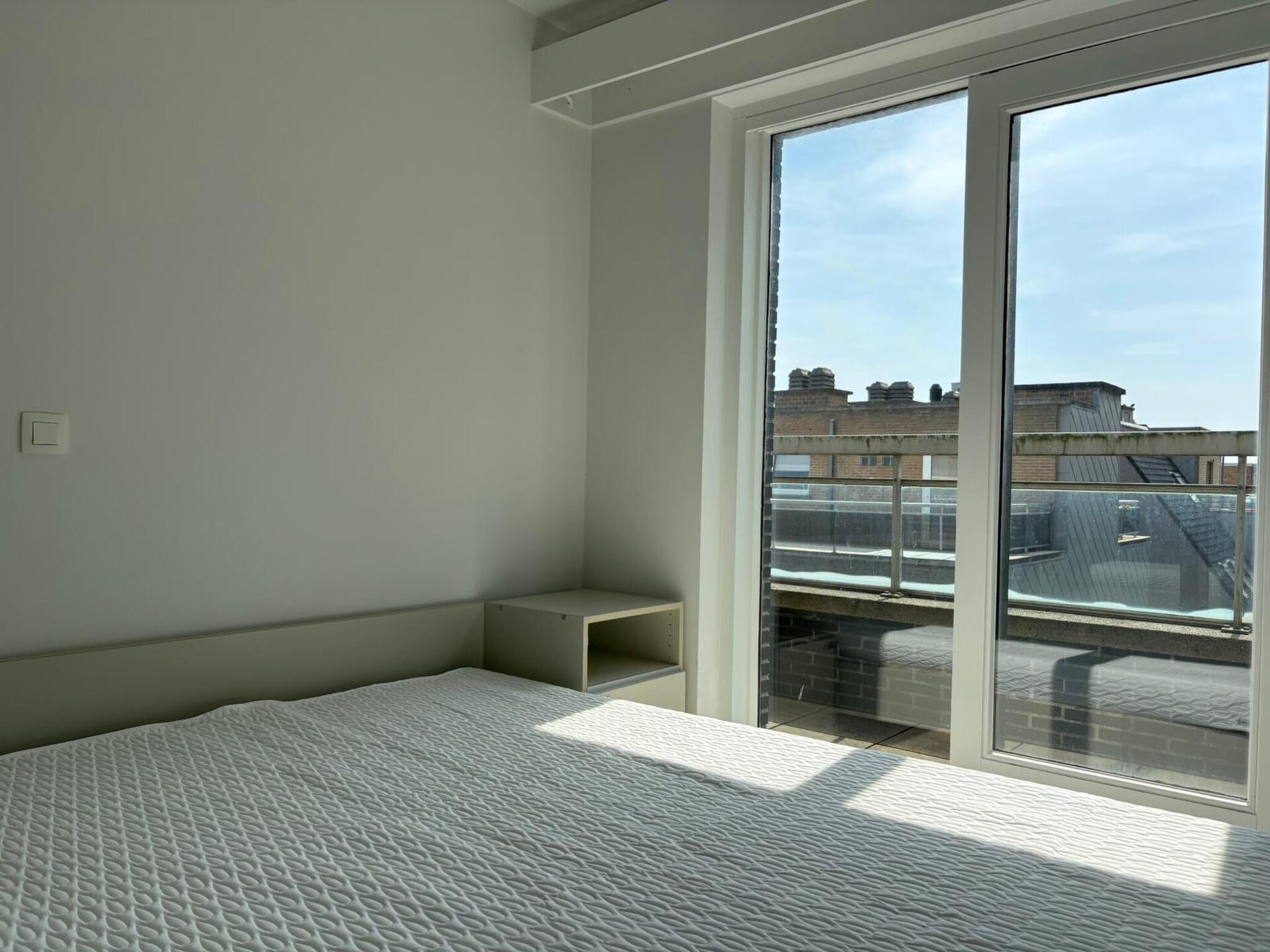 6-persoons appartement met zeezicht op 5e verdieping in Middelkerke - foto 19