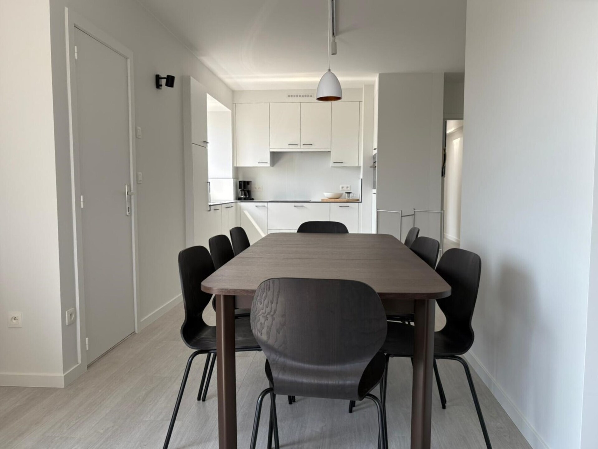 6-persoons appartement met zeezicht op 5e verdieping in Middelkerke - foto 9