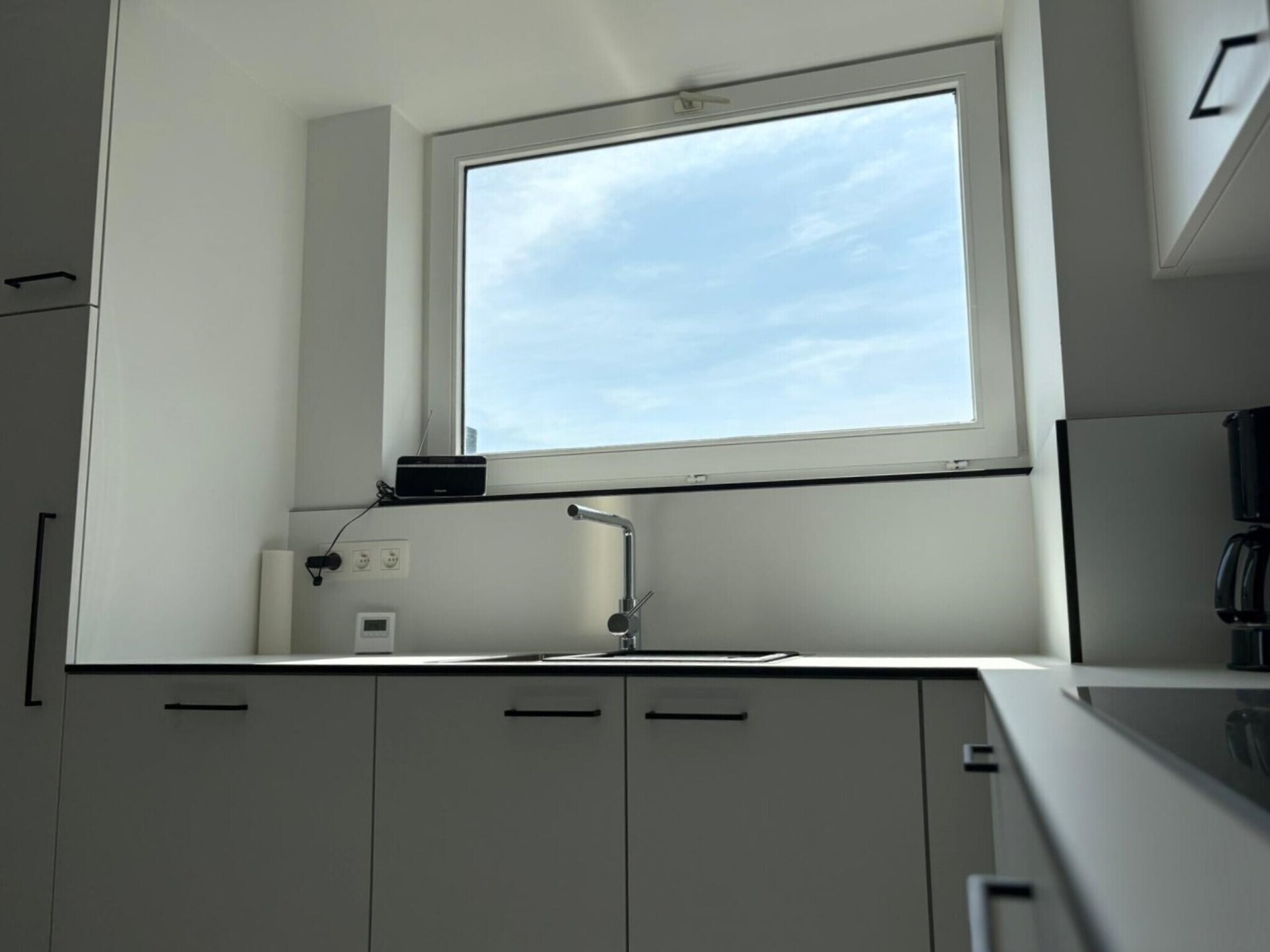6-persoons appartement met zeezicht op 5e verdieping in Middelkerke - foto 12