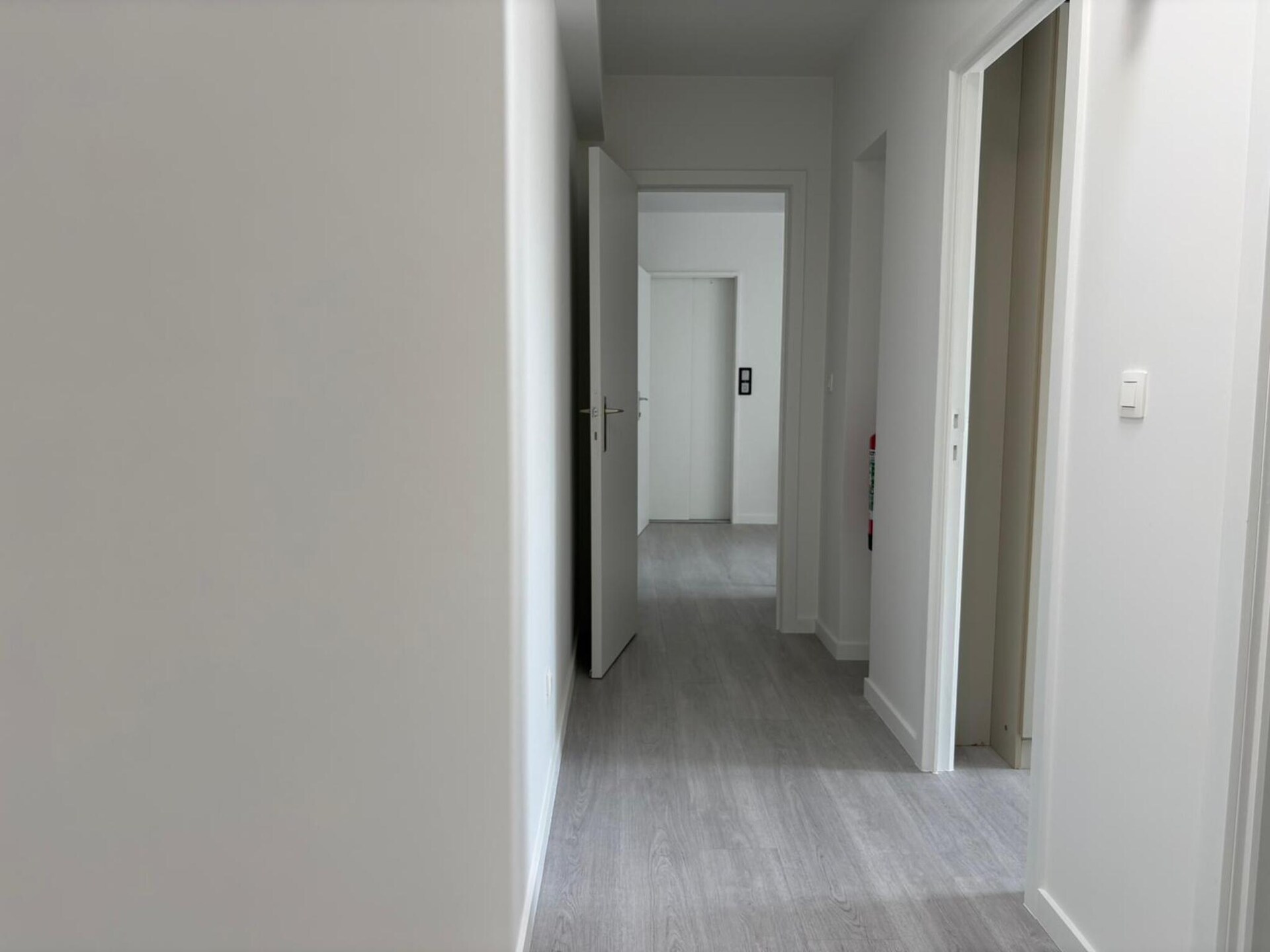 6-persoons appartement met zeezicht op 5e verdieping in Middelkerke - foto 14