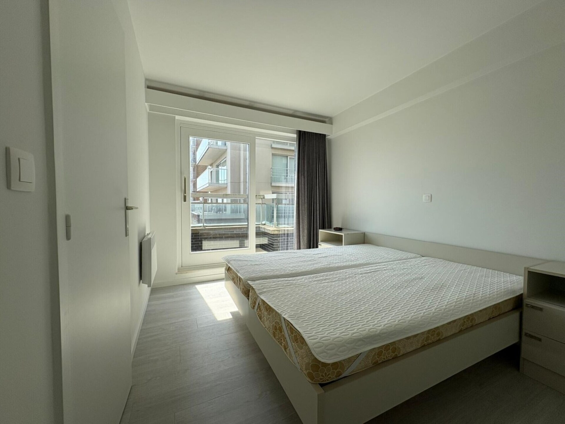 6-persoons appartement met zeezicht op 5e verdieping in Middelkerke - foto 21