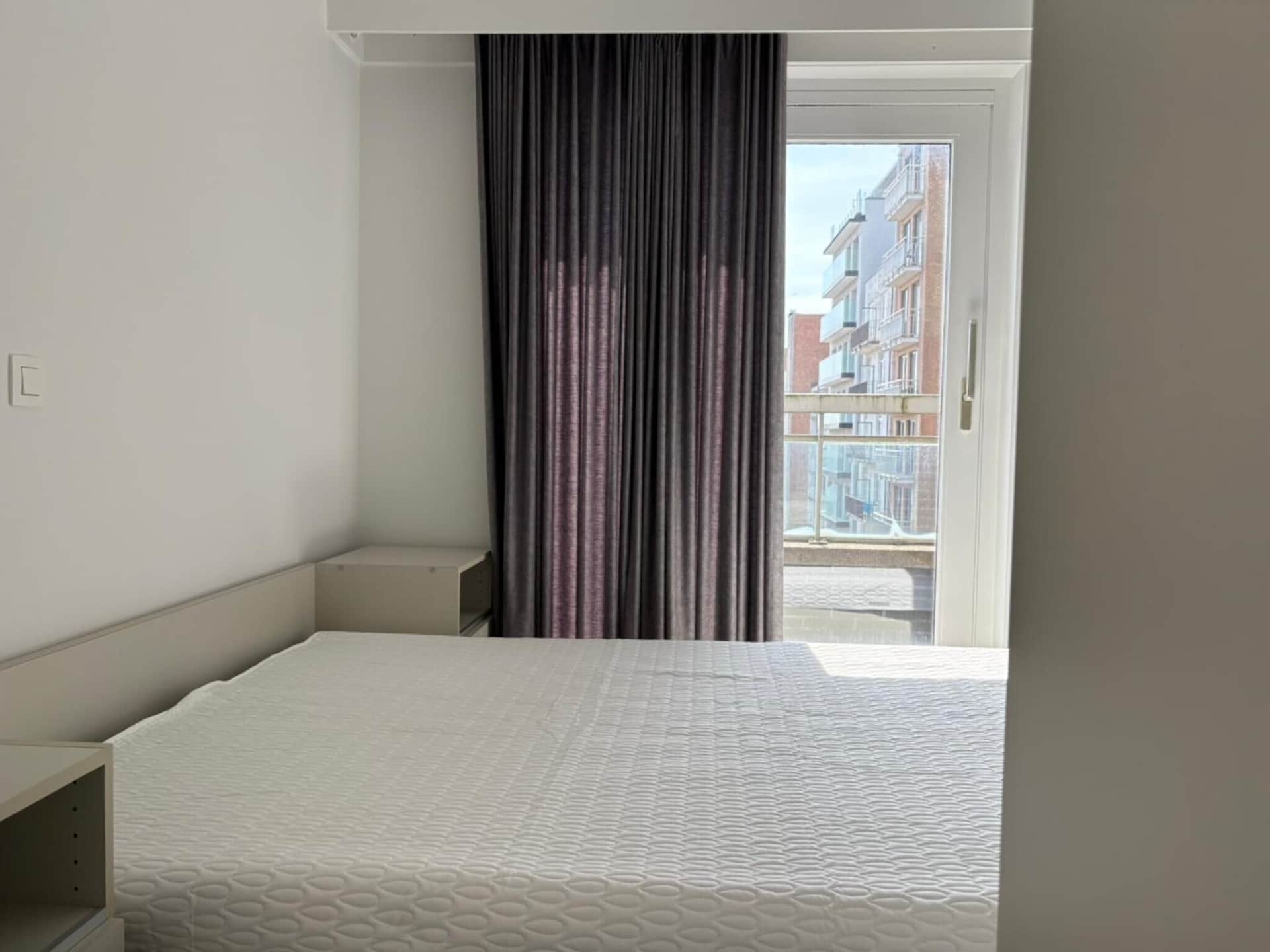 6-persoons appartement met zeezicht op 5e verdieping in Middelkerke - foto 22