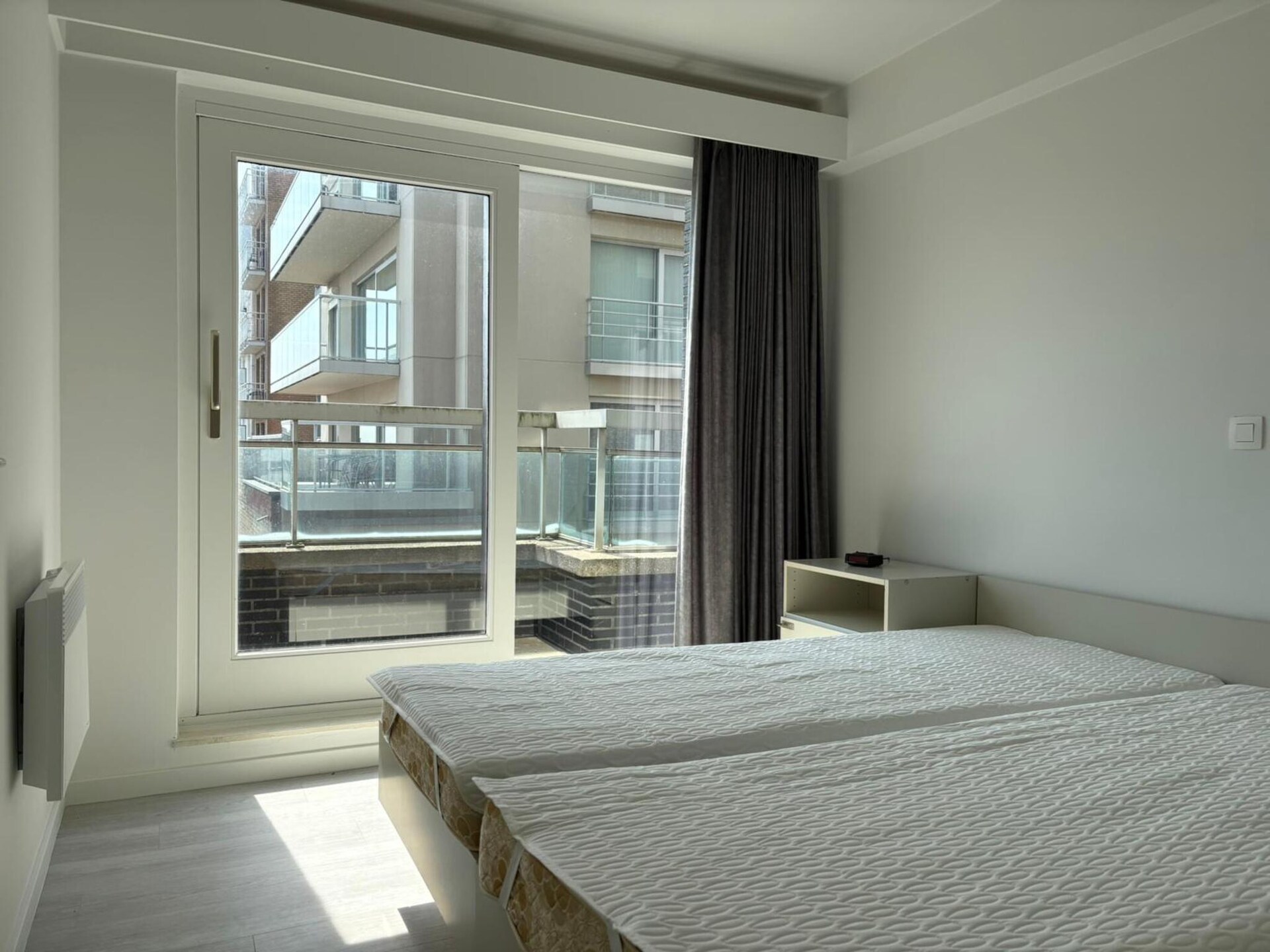 6-persoons appartement met zeezicht op 5e verdieping in Middelkerke - foto 23