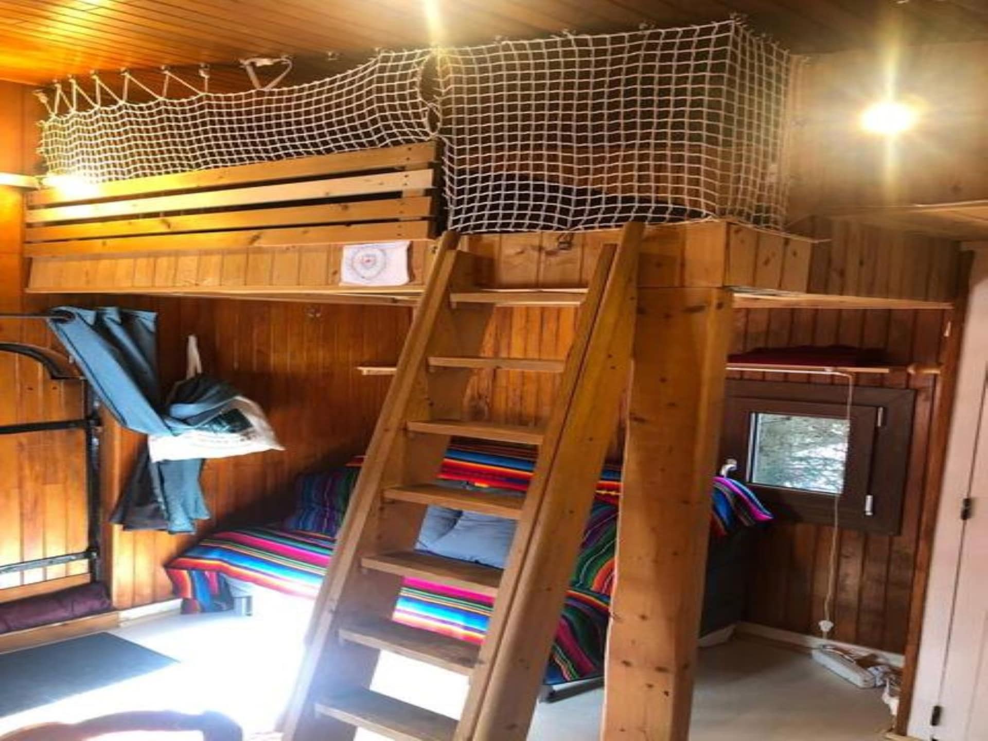2-persoons chalet in Chamrousse op 1,0 km van de piste - foto 3